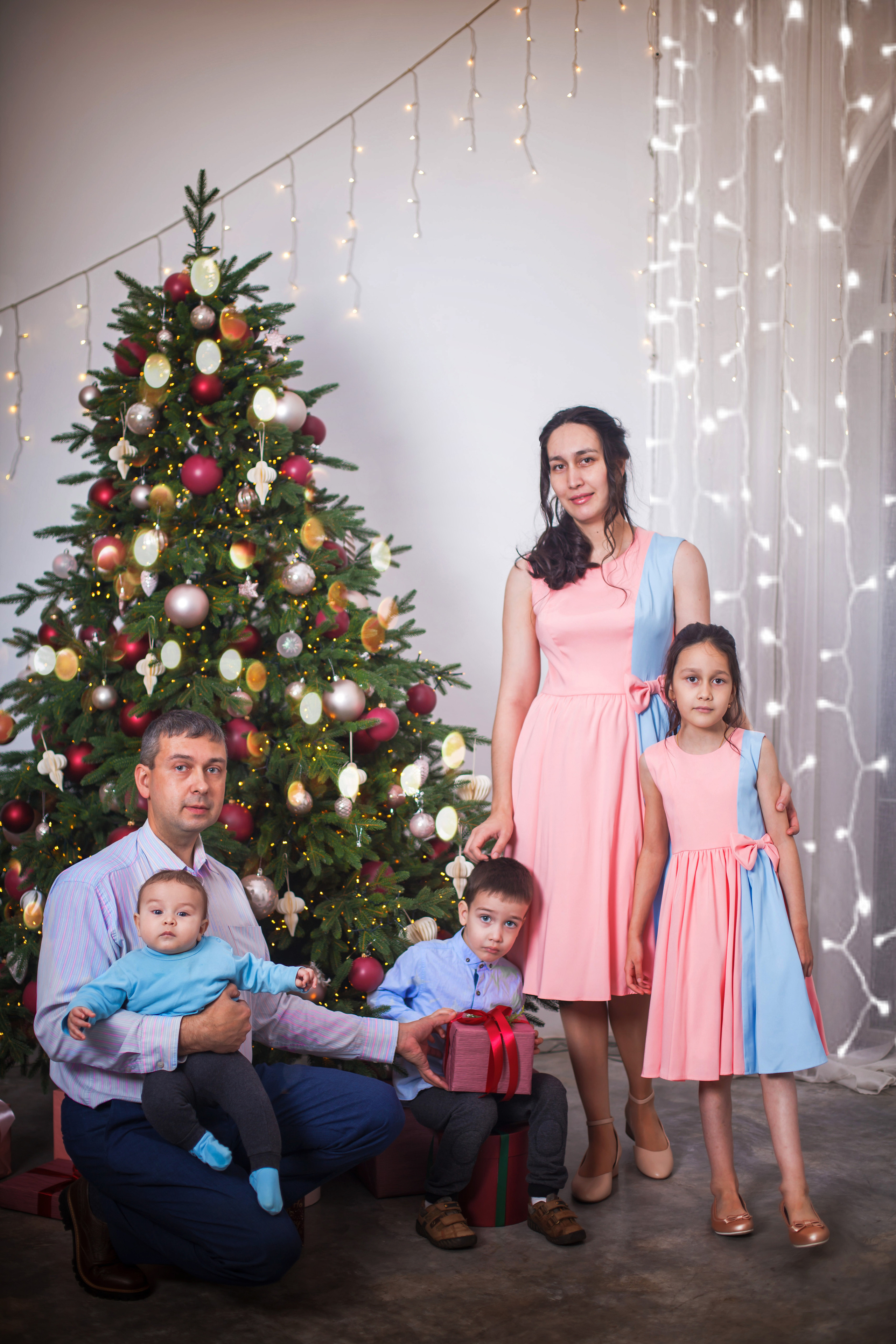 Семейный и свадебный фотограф в Ярославле Надежда Бойкова