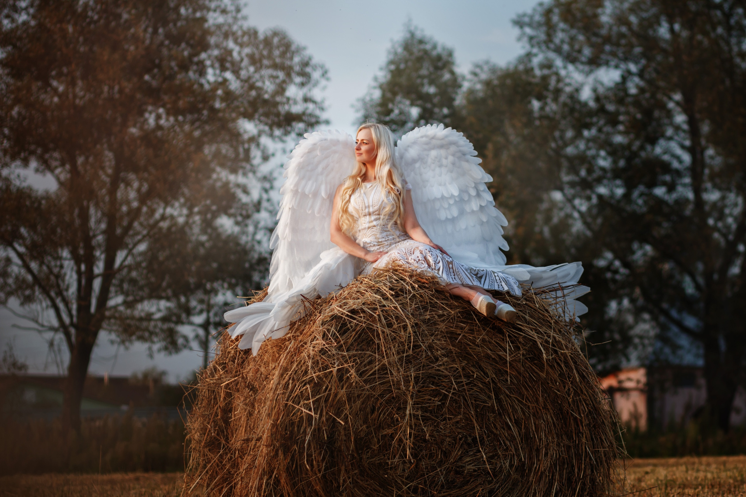 Семейный и свадебный фотограф в Ярославле Надежда Бойкова