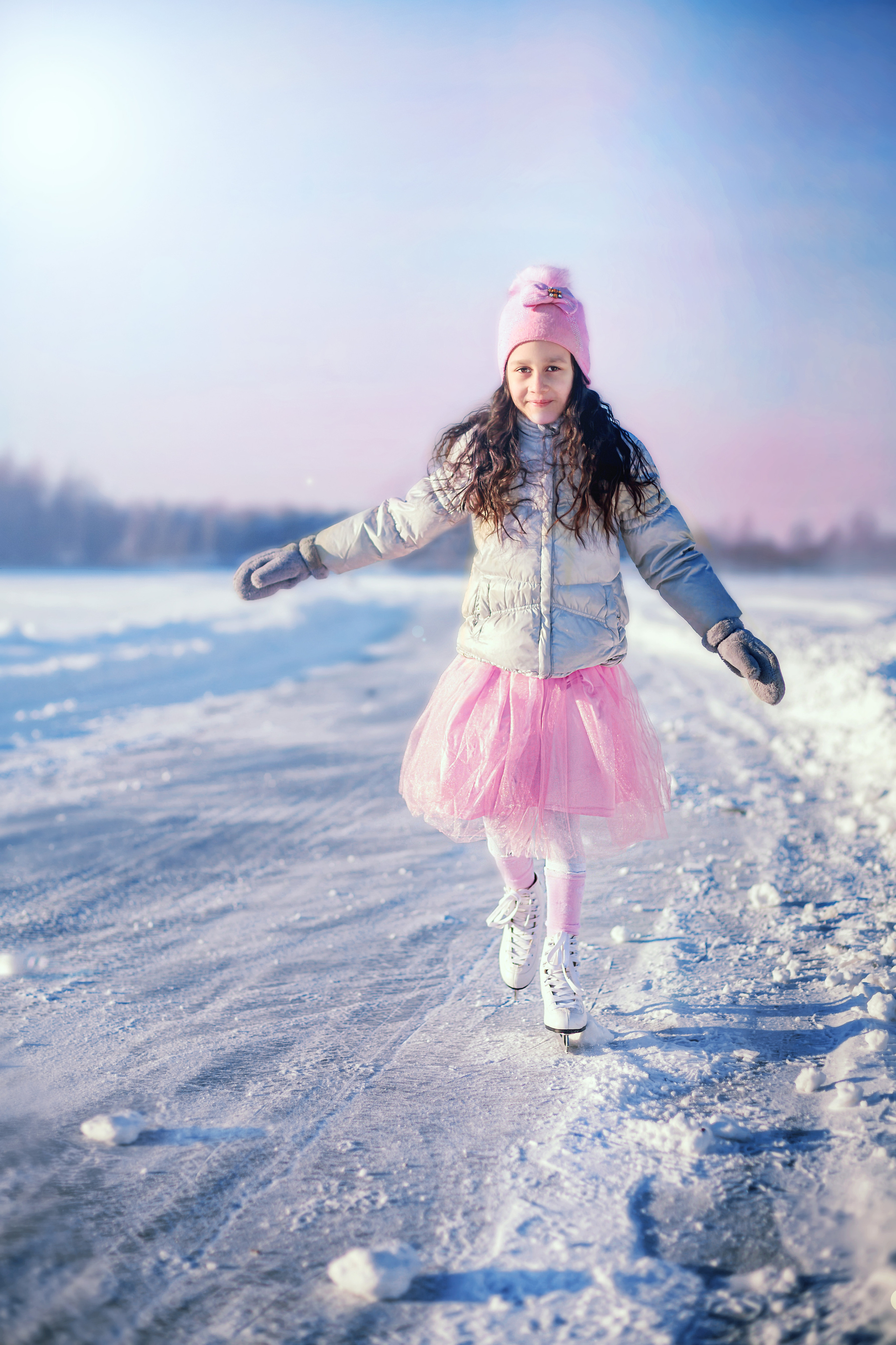 Семейный и свадебный фотограф в Ярославле Надежда Бойкова