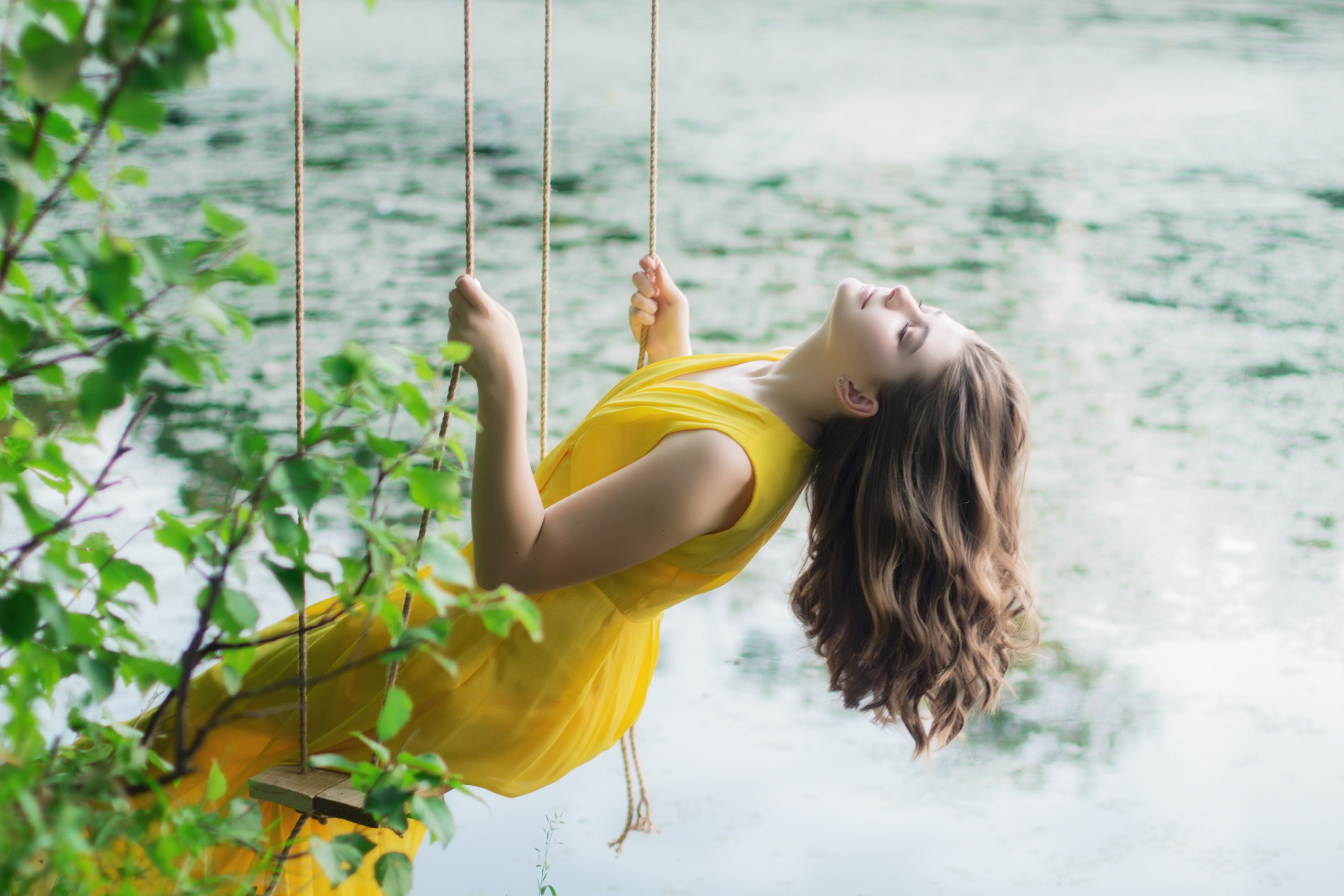 Семейный и свадебный фотограф в Ярославле Надежда Бойкова