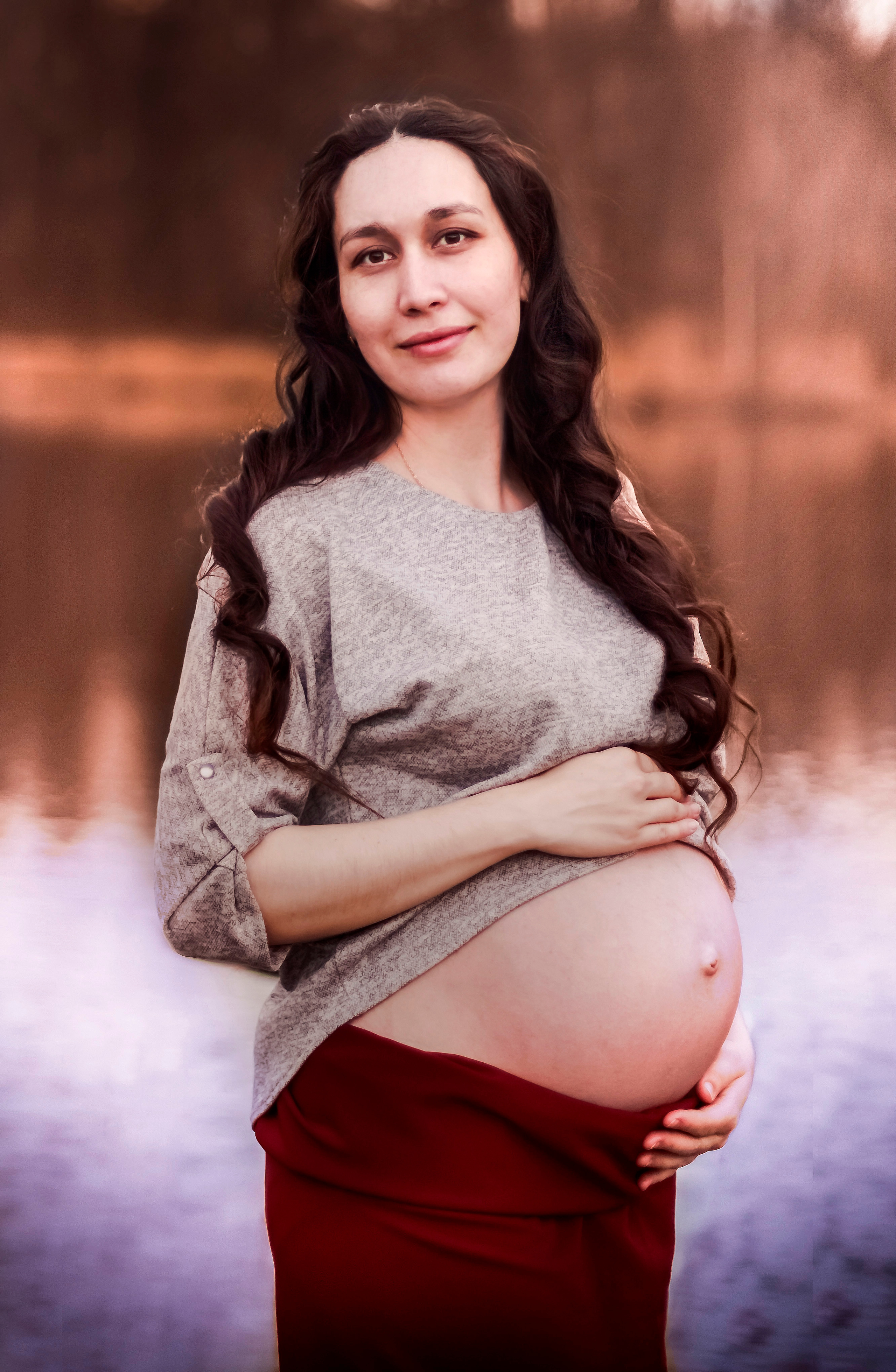 Семейный и свадебный фотограф в Ярославле Надежда Бойкова