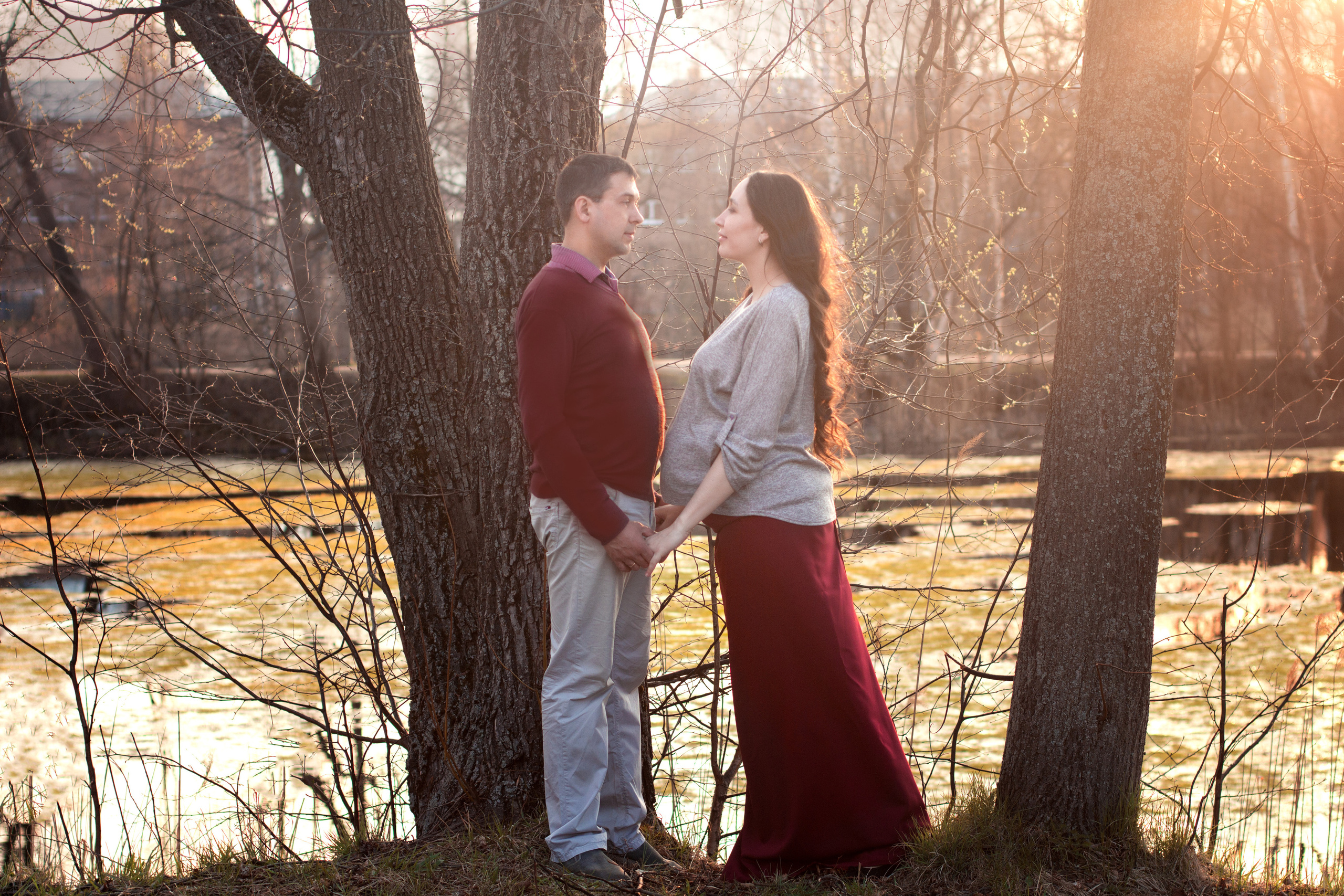 Семейный и свадебный фотограф в Ярославле Надежда Бойкова