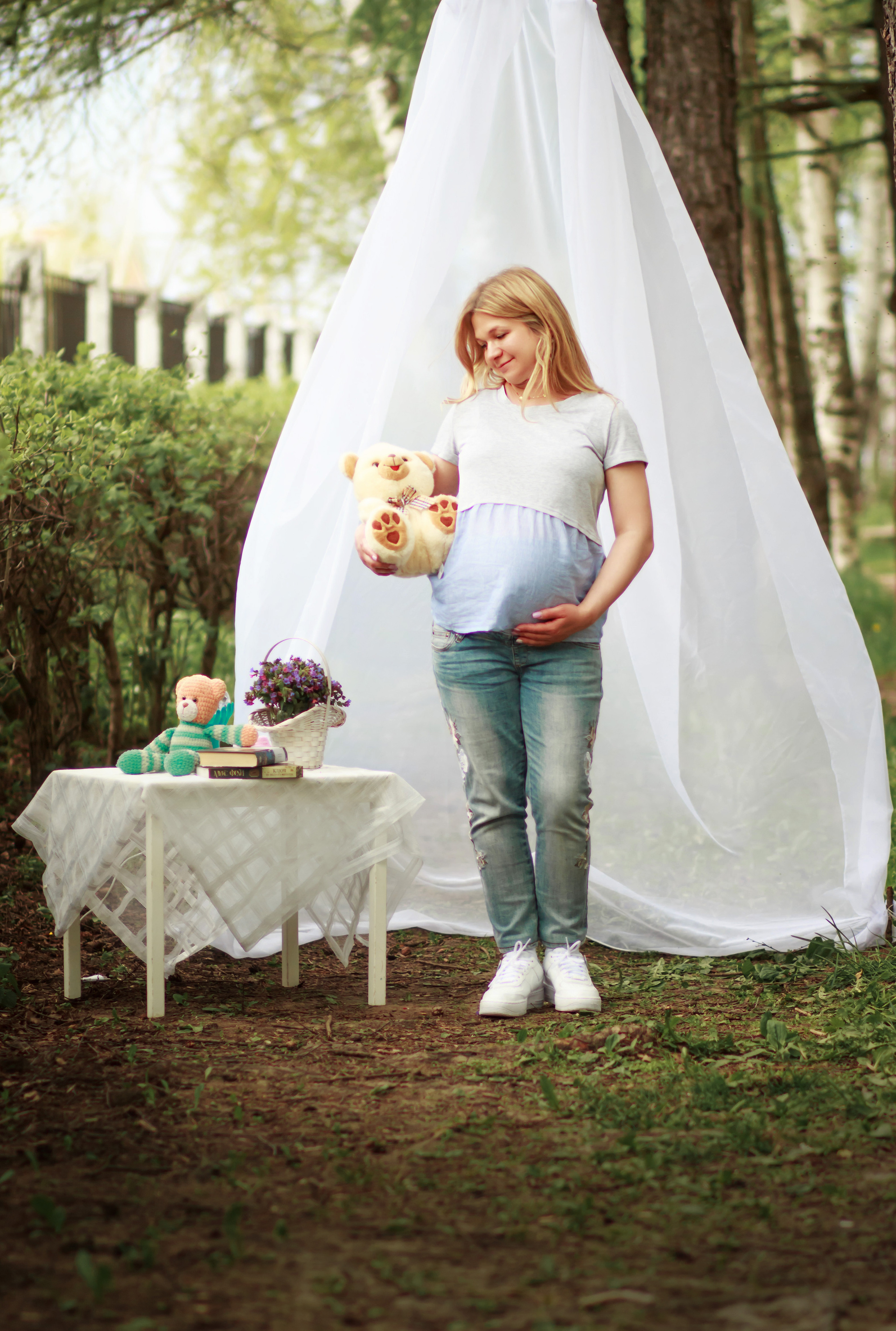 Семейный и свадебный фотограф в Ярославле Надежда Бойкова