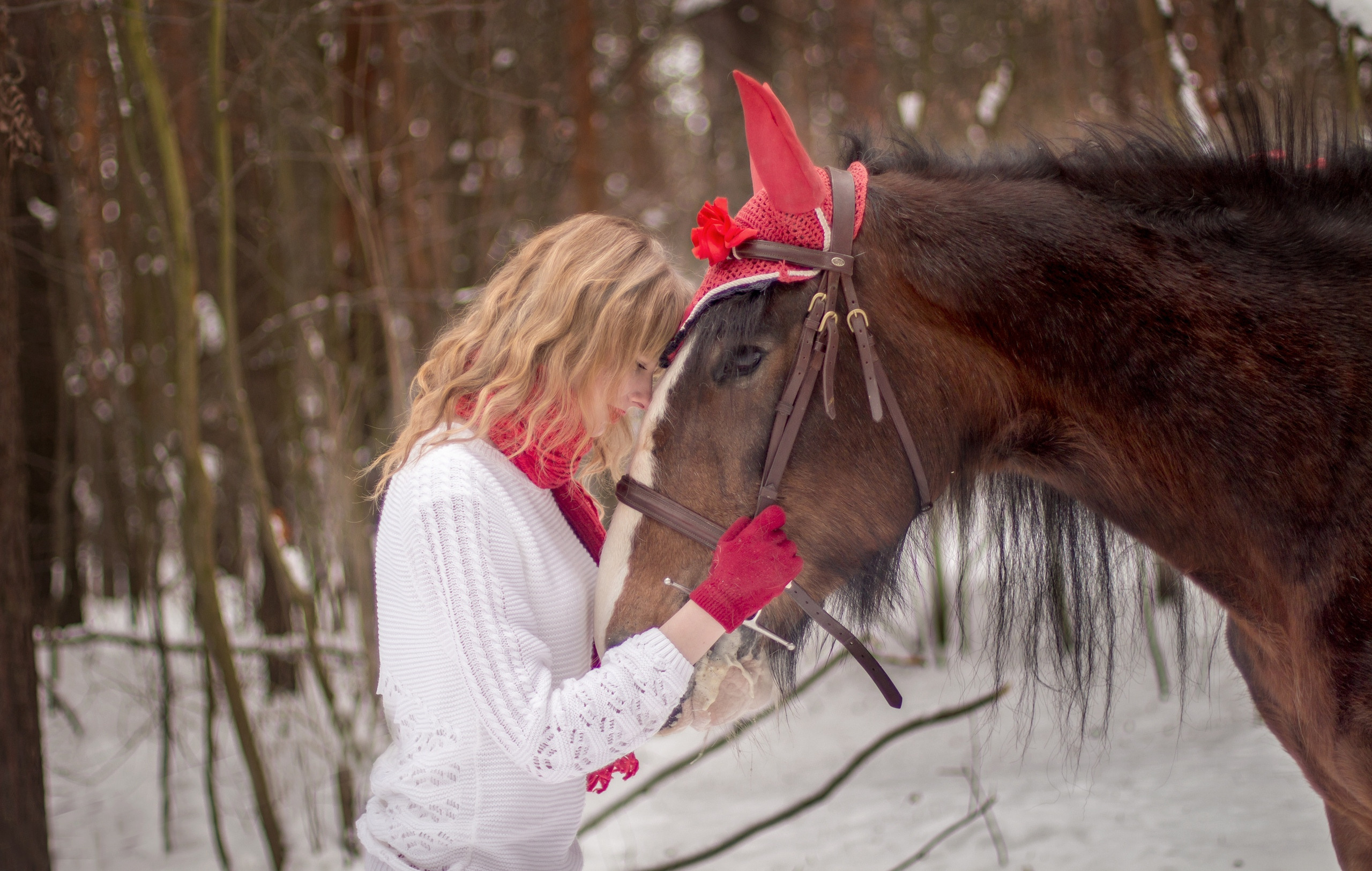 Семейный и свадебный фотограф в Ярославле Надежда Бойкова