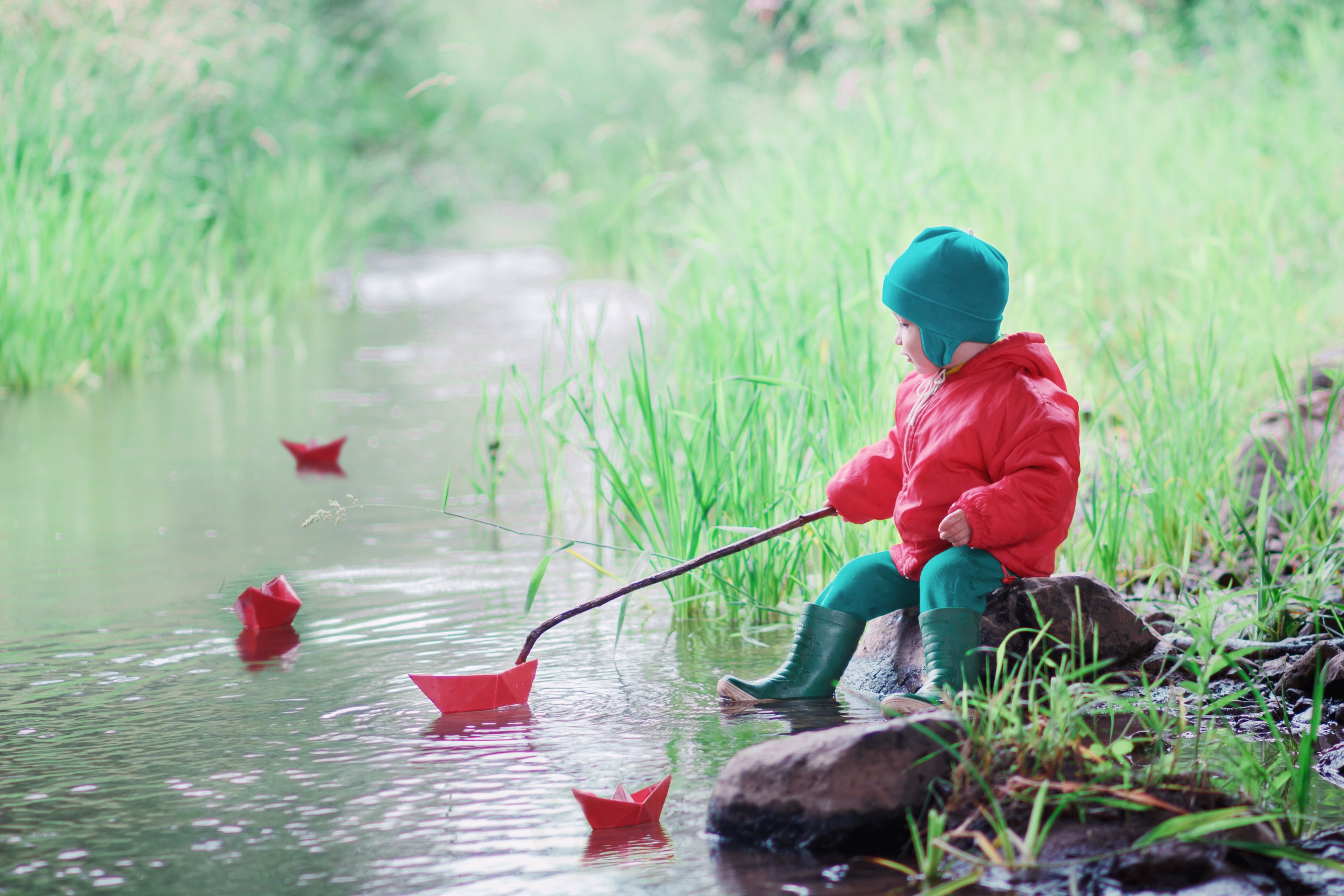 Семейный и свадебный фотограф в Ярославле Надежда Бойкова
