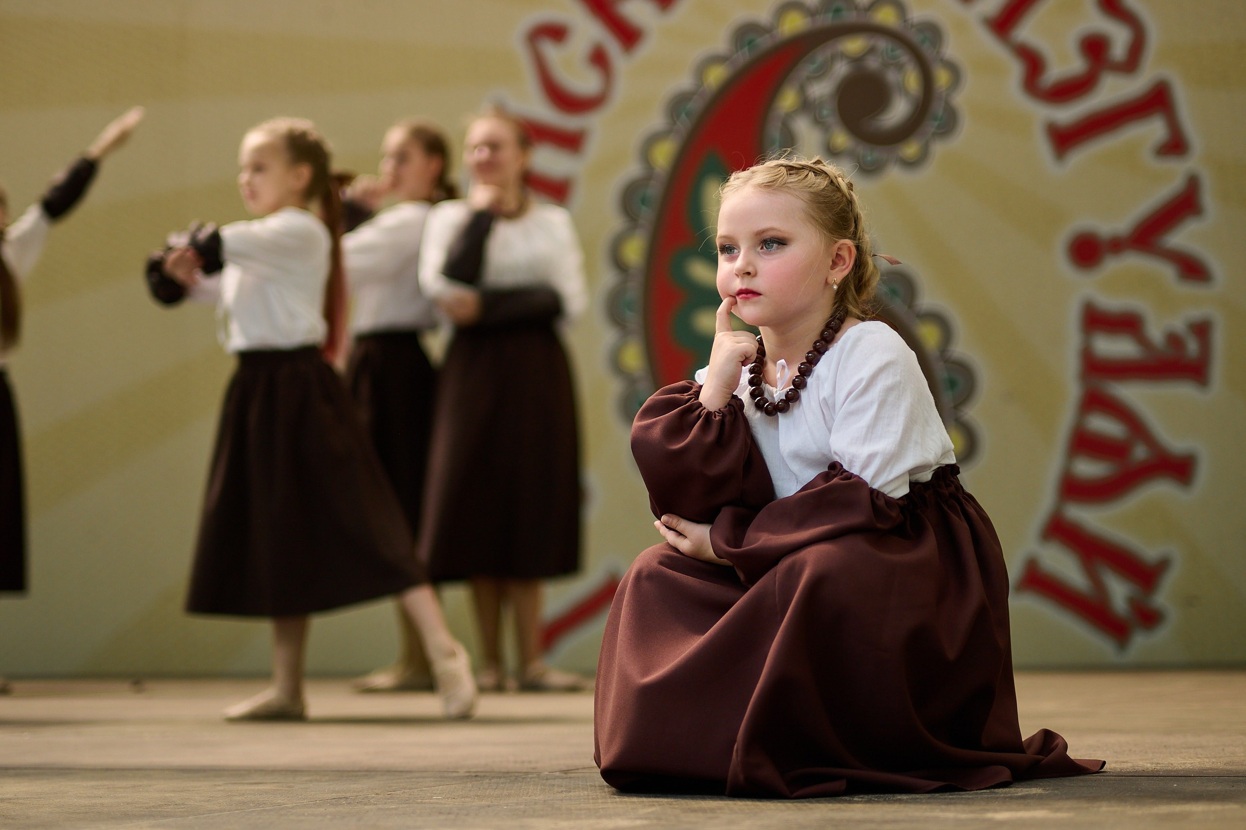 День Защиты детей фонд «Теплота Сердец». Фотограф в Иваново: Каталожная съемка одежды и постельного белья, Wildberries