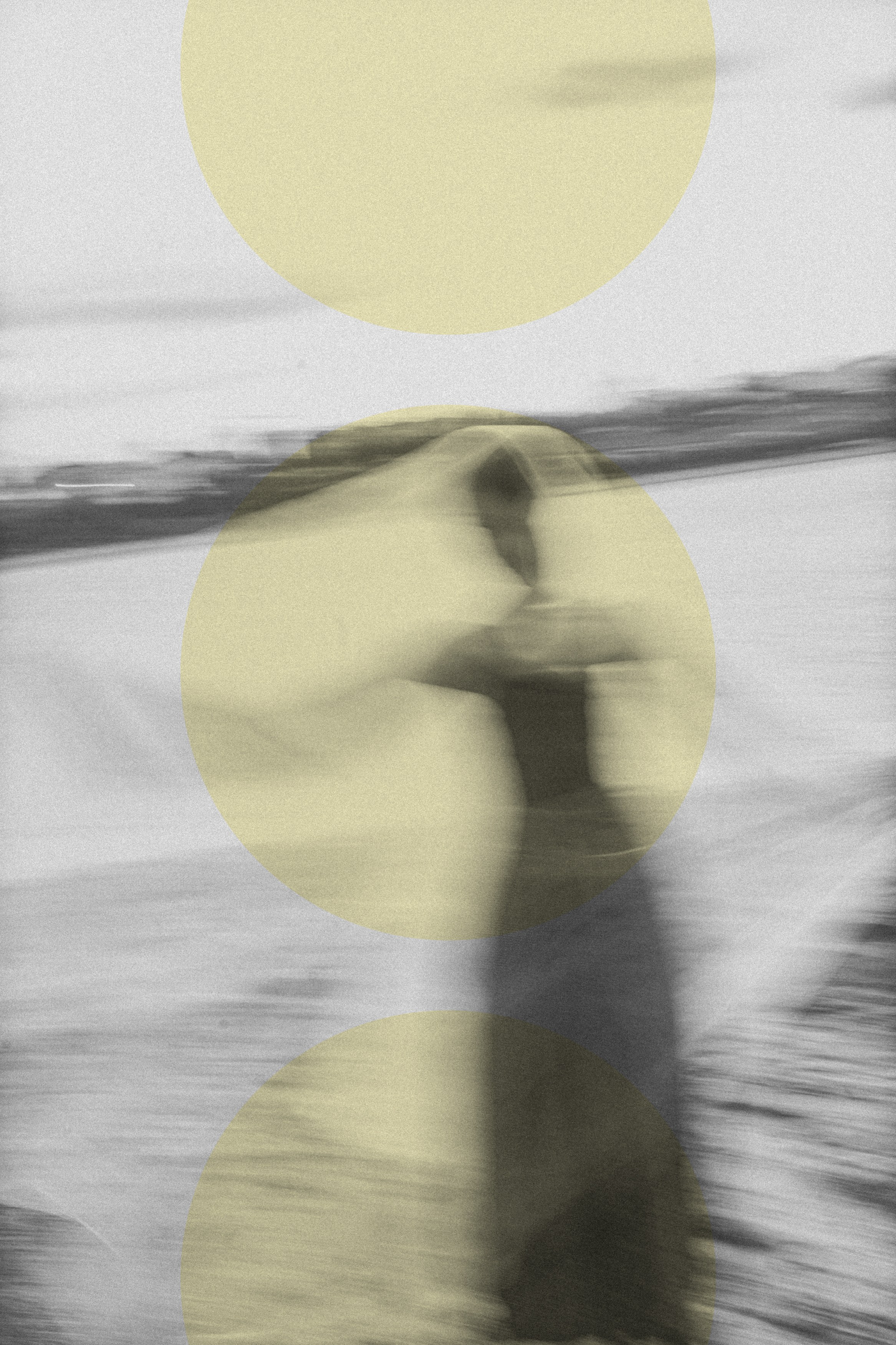 Лёгкость бытия. Арт фотограф и визуальный художник Марина Черепович