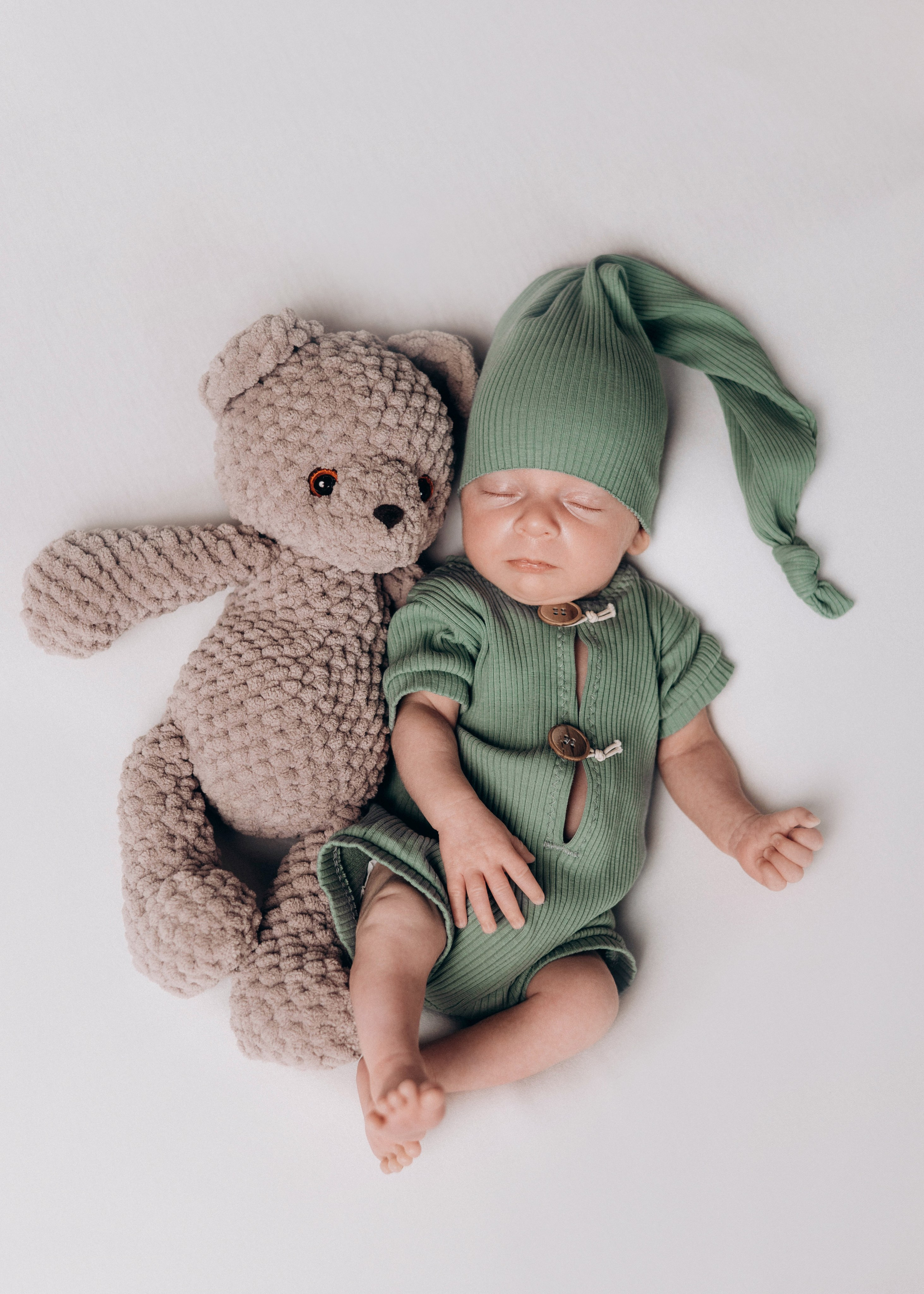 Подарочный сертификат. Фотосессия новорожденных в Москве и Московской области