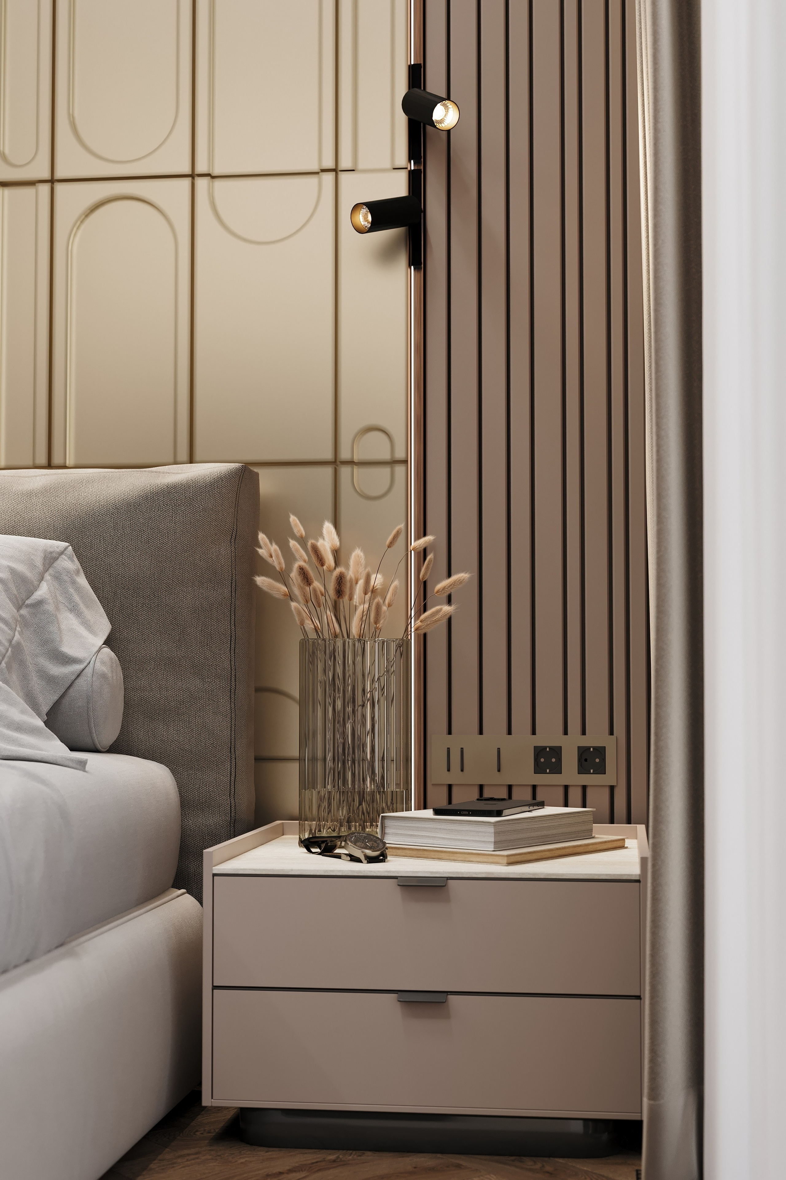 ИСТОРИЯ ОЛИВКОВОГО ЦВЕТА. ЖК ILOVE