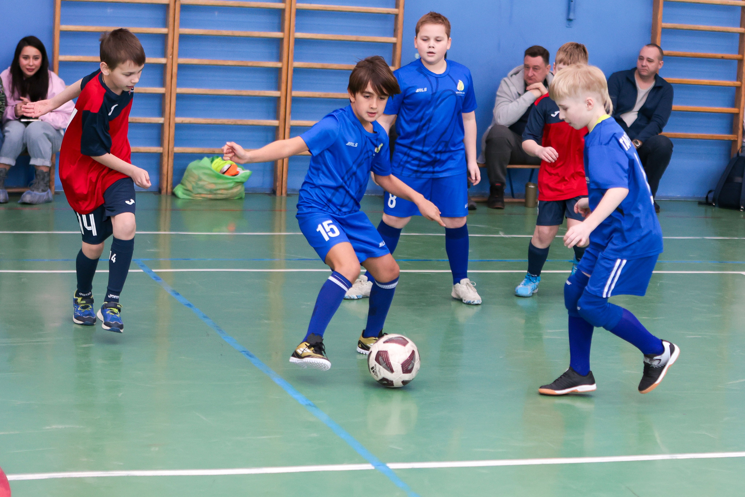 Футбол школа 429 14-15 год. Выпускные альбомы и школьный фотограф в Подольске, Троицке, Щербинке, Москве и Московской области