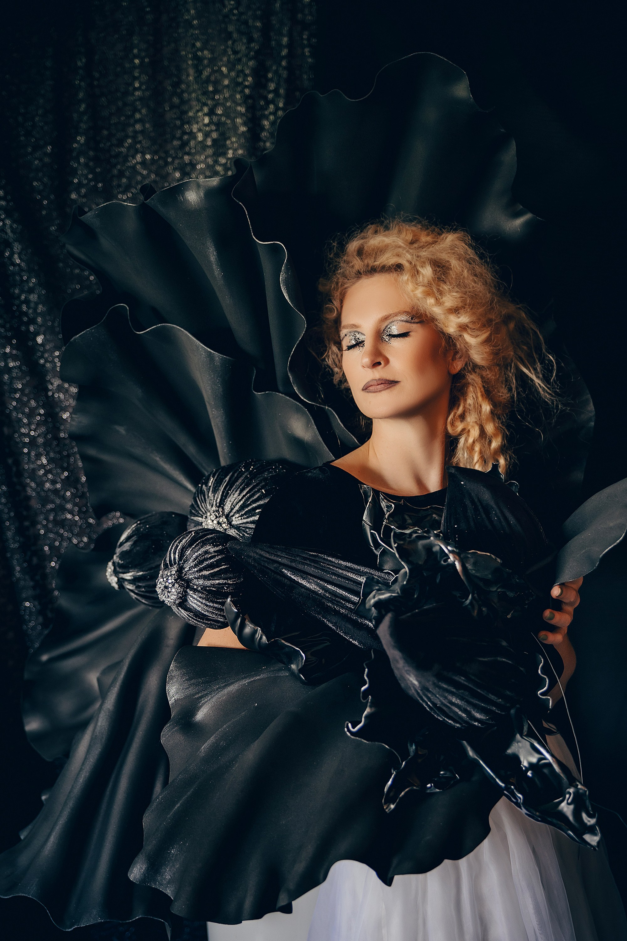 Новый год в июле или магия вне времени…💫. Профессиональный фотограф Natali Aieteia