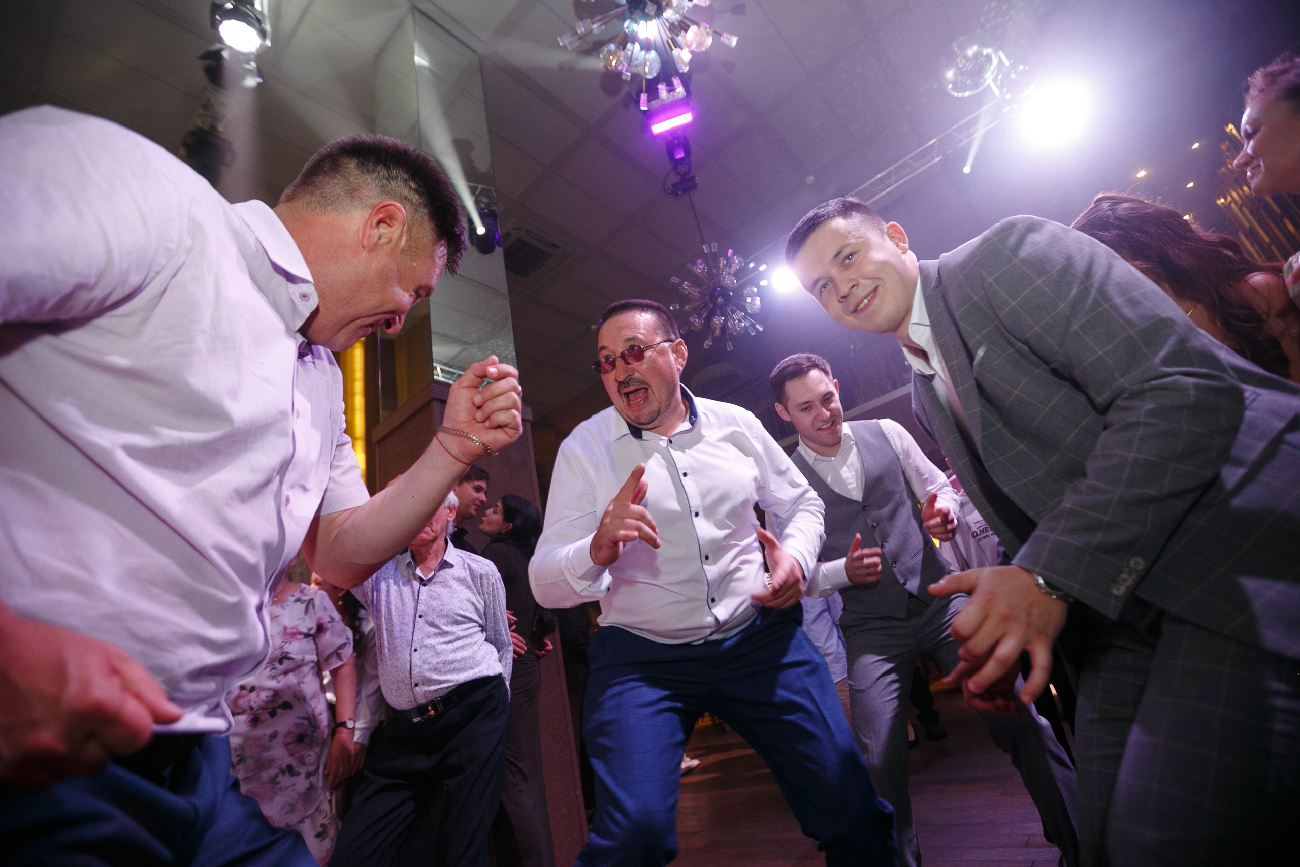 Ильназ и Дарья. Фотограф Станислав Петров. Trend Media Group