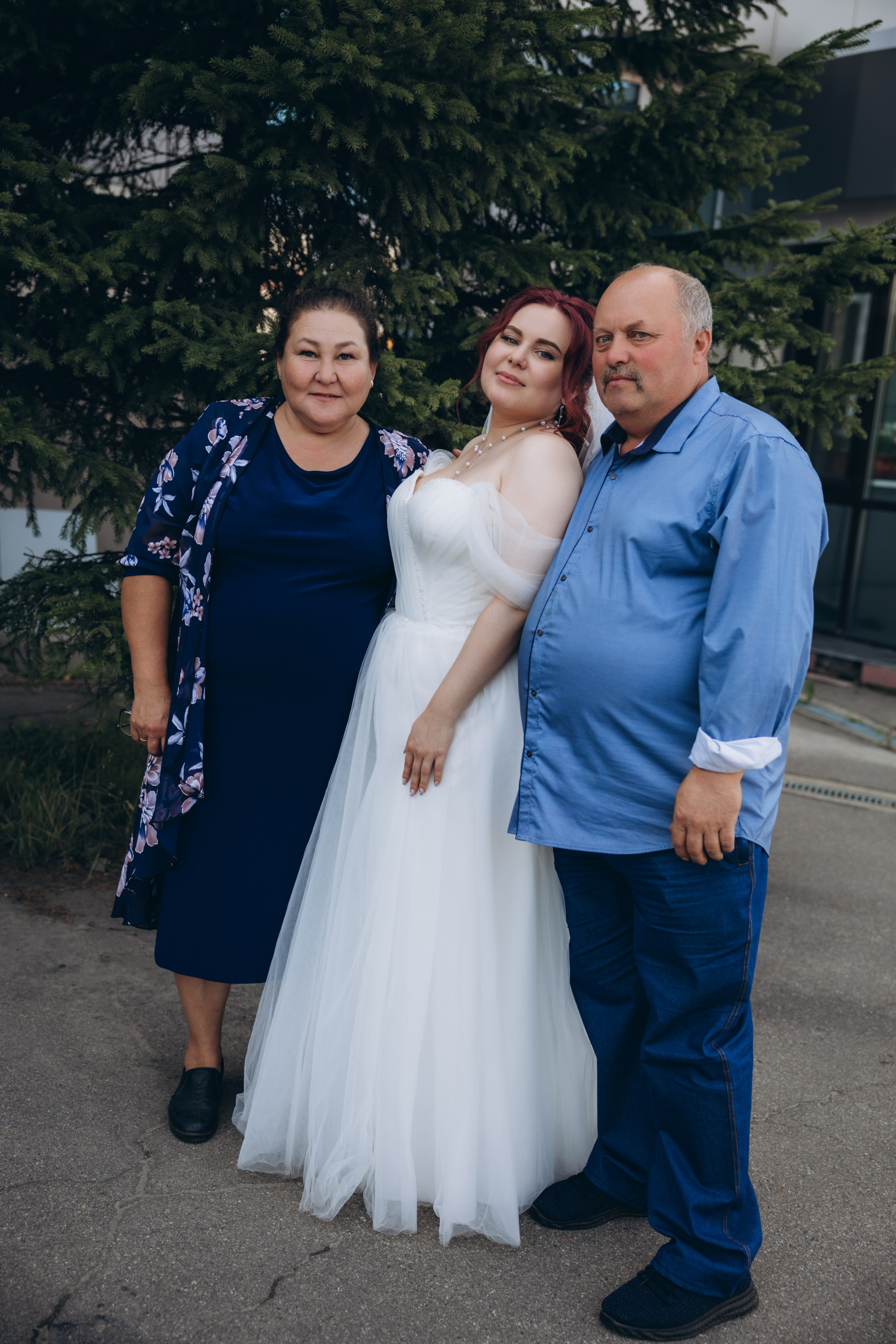 Андрей & Мария. Свадебный, семейный фотограф в Иркутске Светлана Макаричева