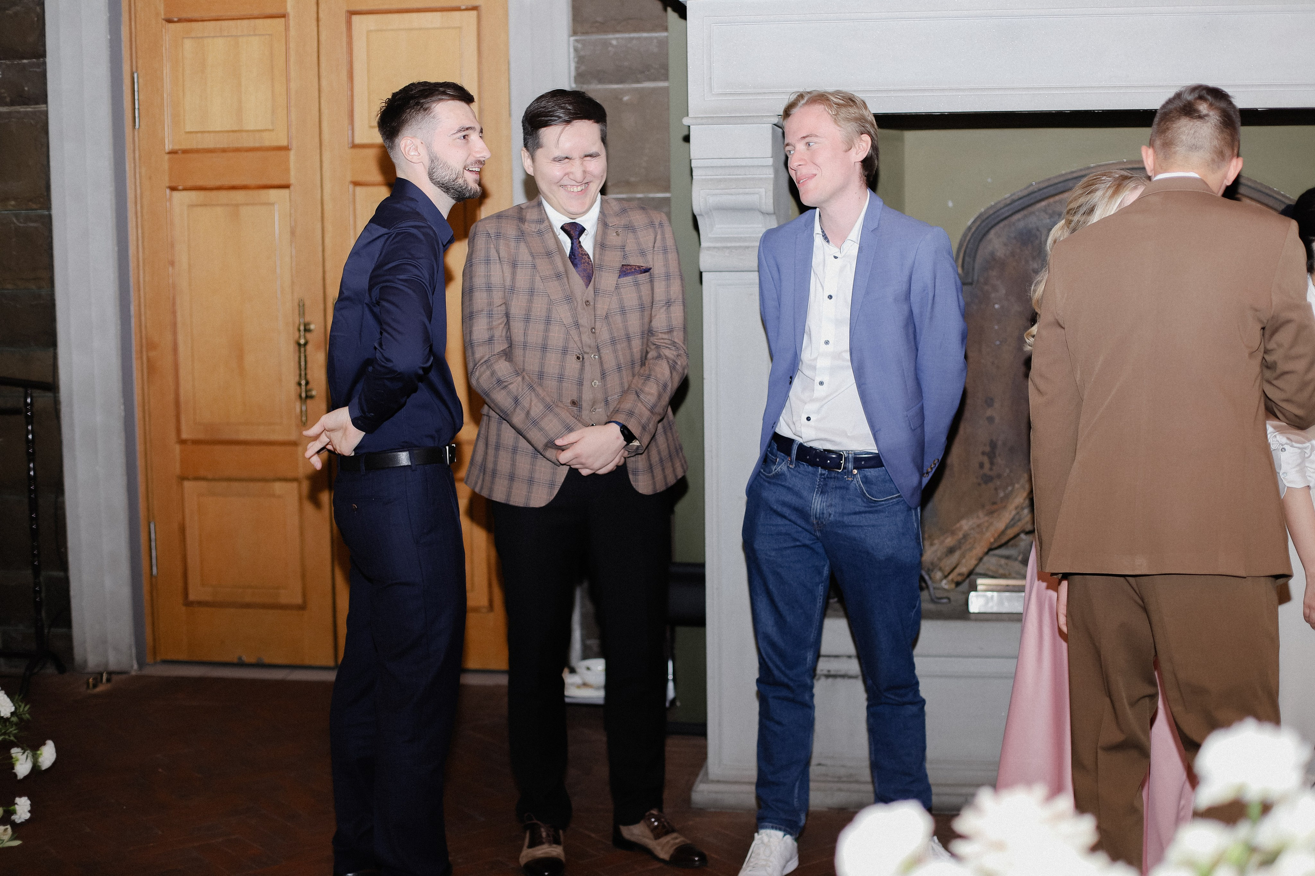 Илья и Анастасия. Фотограф в Алматы и Москве Даша Пушкина