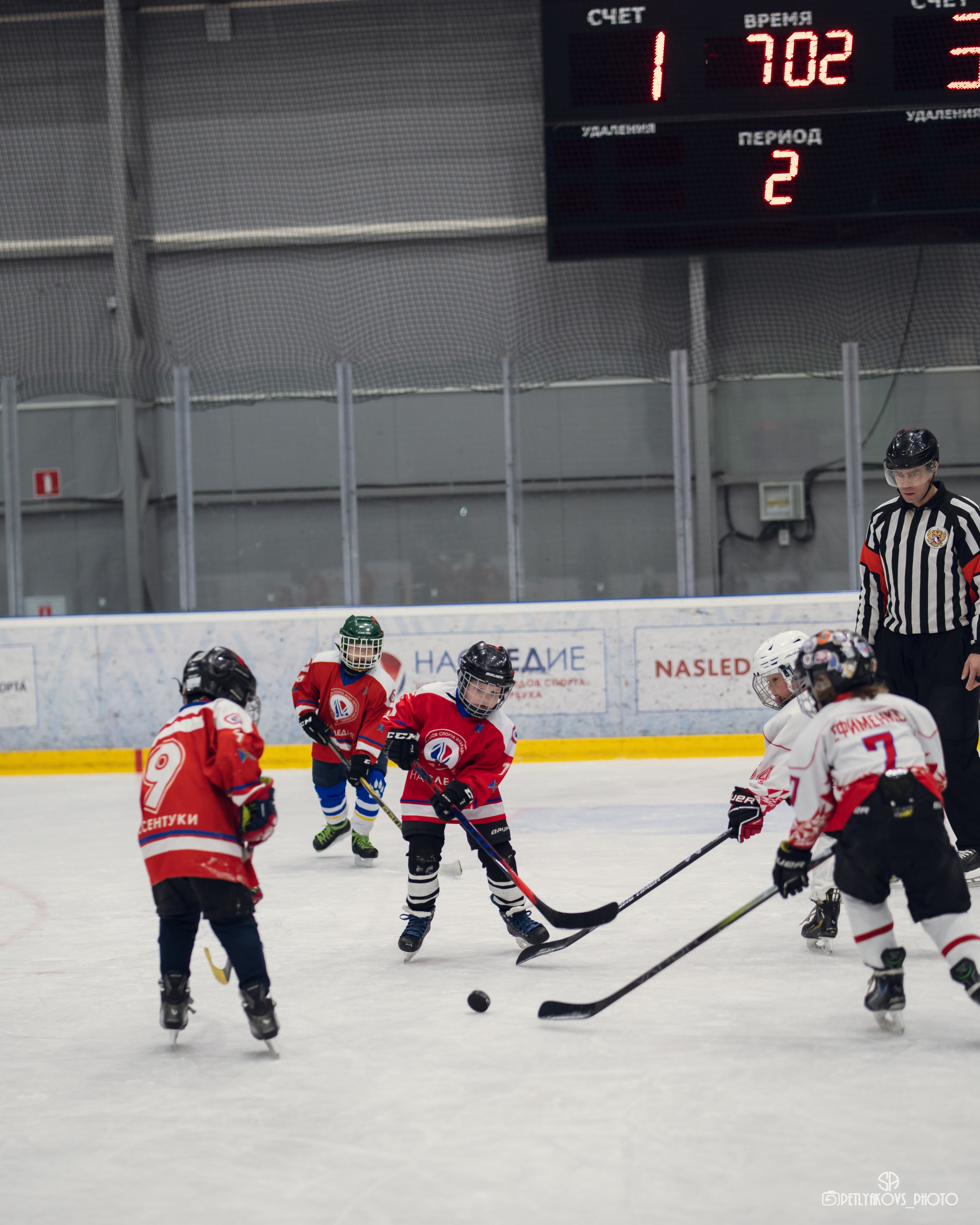 ХК Наследие (репортаж). Фотограф, видеограф Пятигорск, Ставрополь, Ессентуки, Petlyakovs_photo