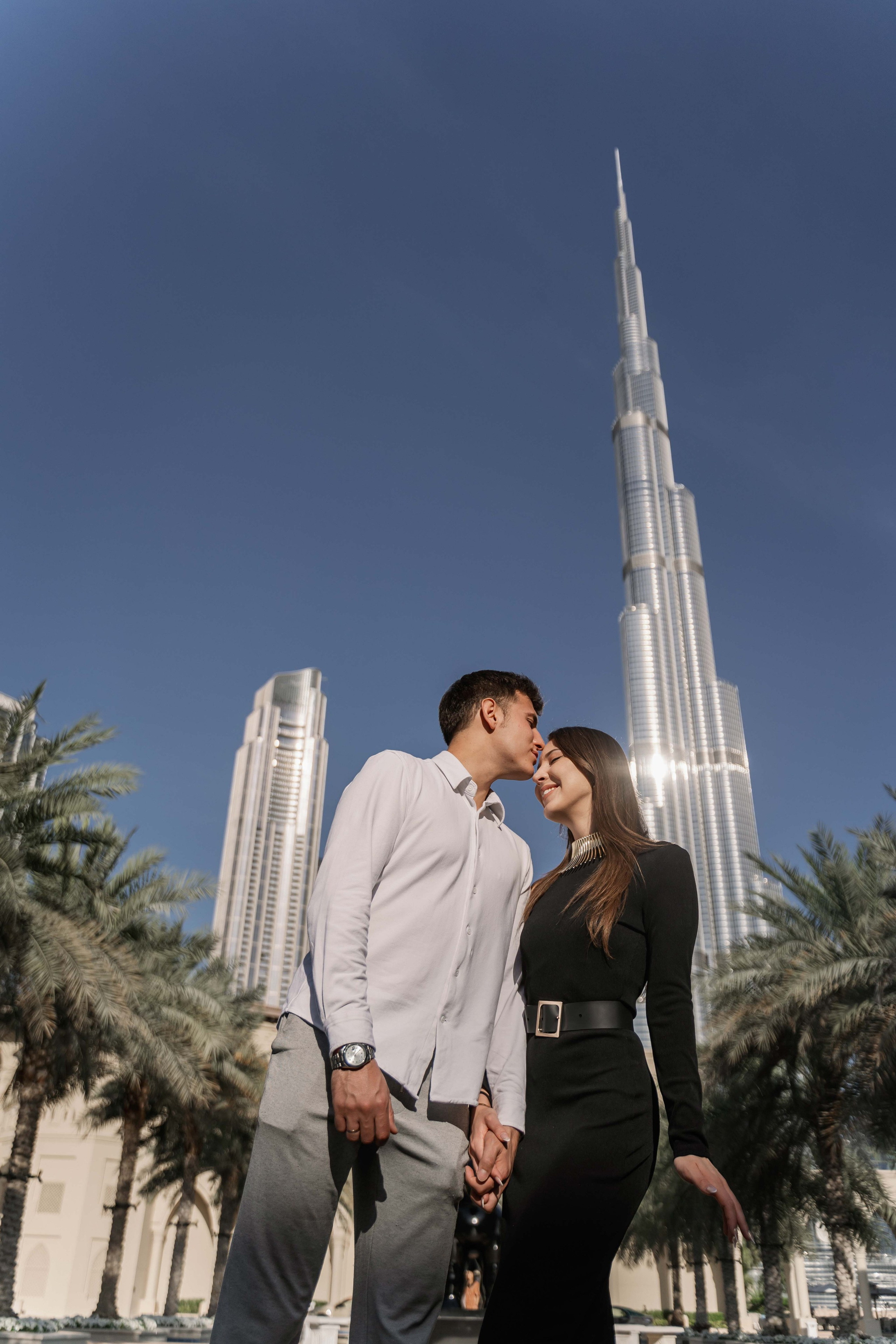 Фотосессия в дубае. Фотограф и видеограф в Москве и Абу Даби Мария Кулагина