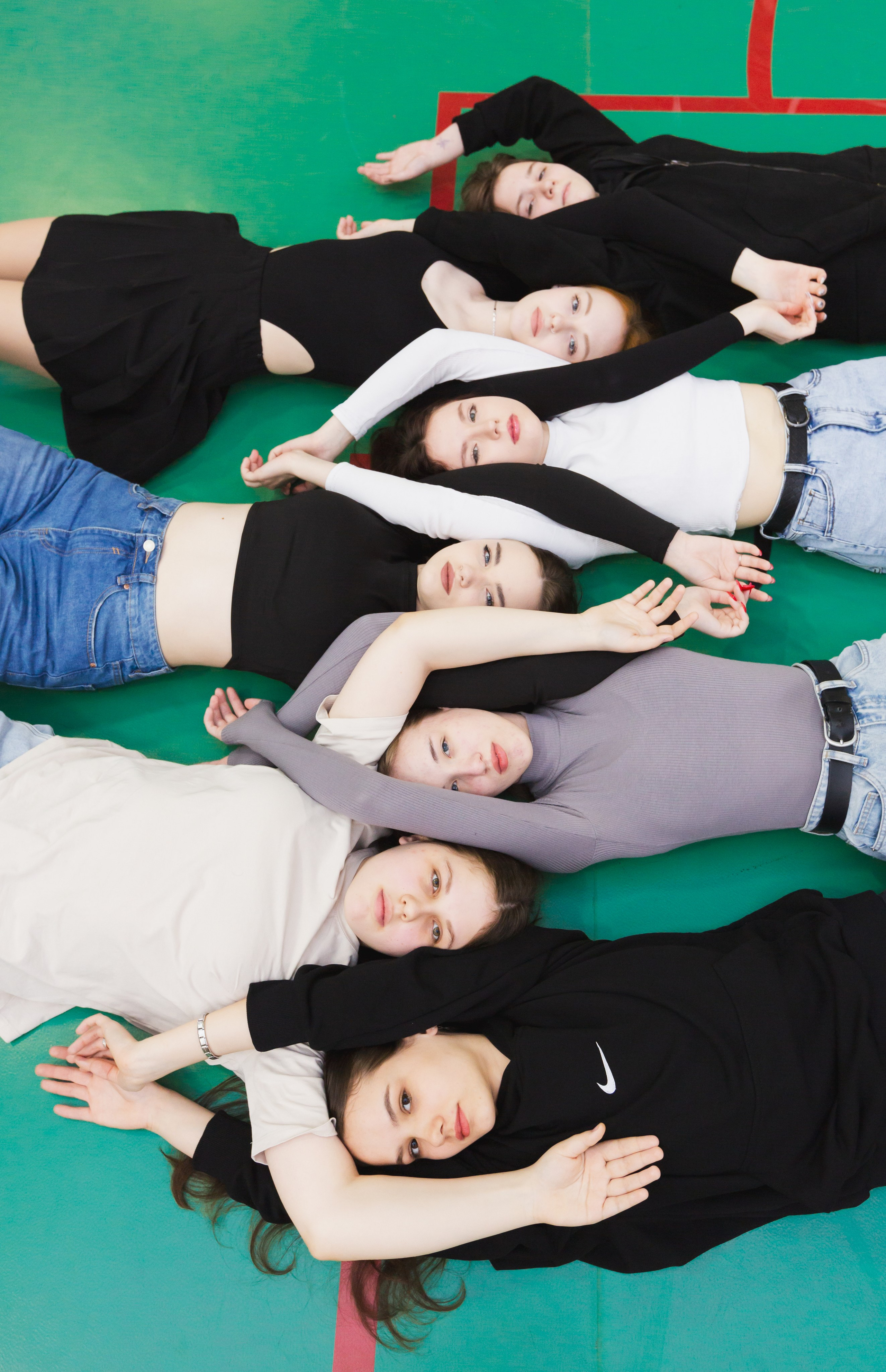 Выпускные альбомы в Красноярске. Студия Колибри