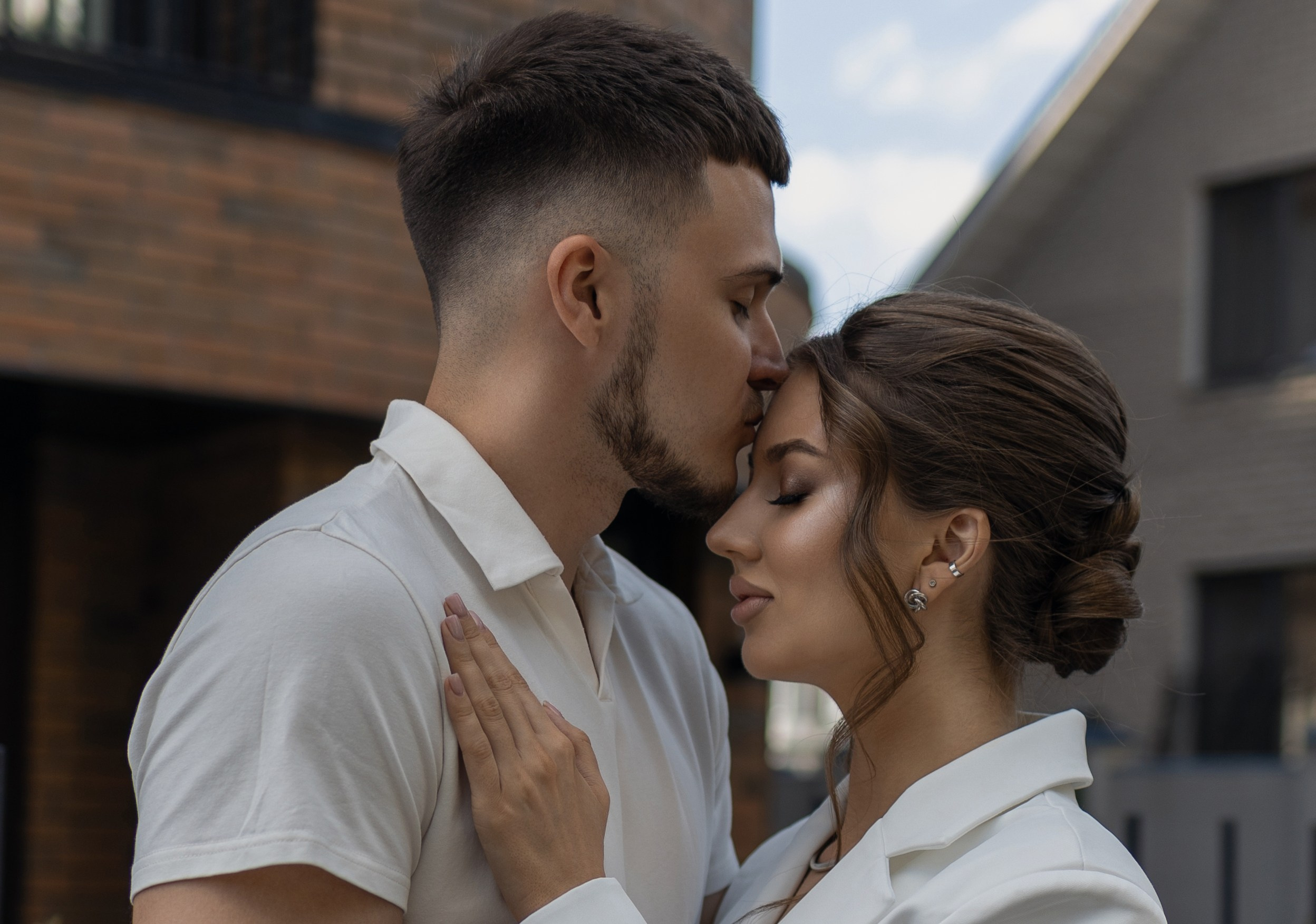 Фотограф Нижний Новгород Анастасия Клопова