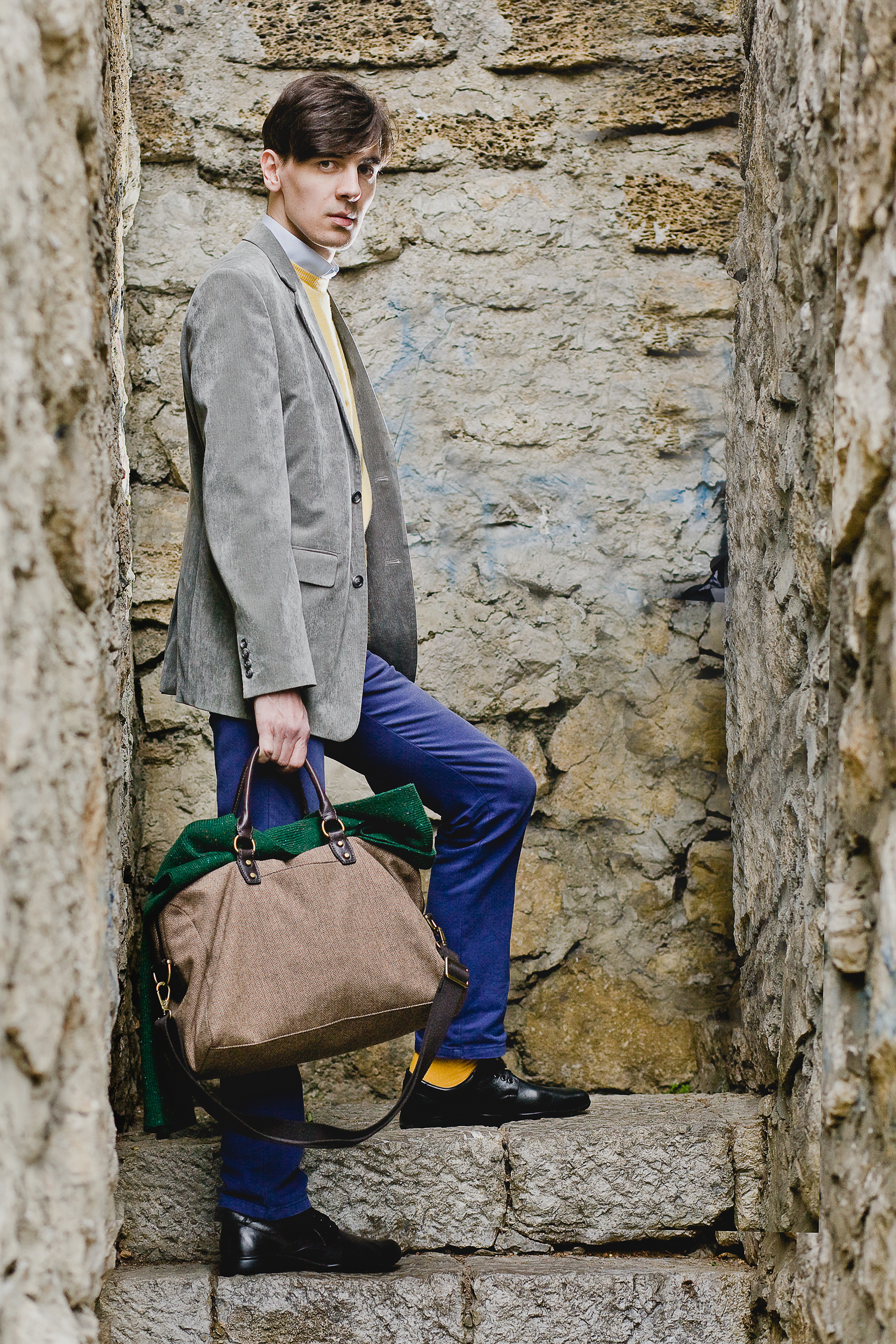 Портретный фотограф. Профессиональный фотограф в Ялте — Вячеслава Калинина