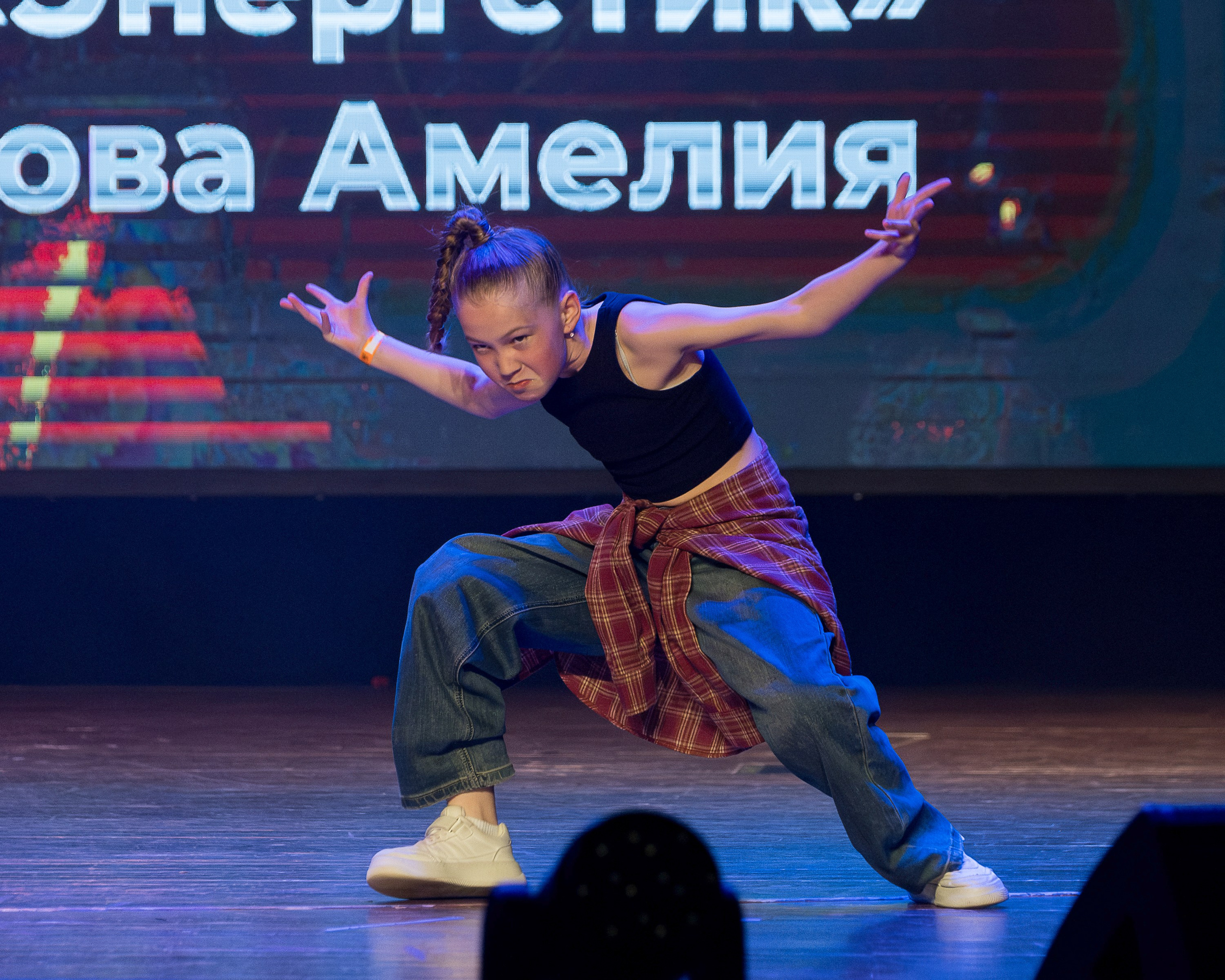 ФЕСТИВАЛЬ TIME OF KINGS 2025. Репортажный фотограф в Казани Павел Серпокрылов