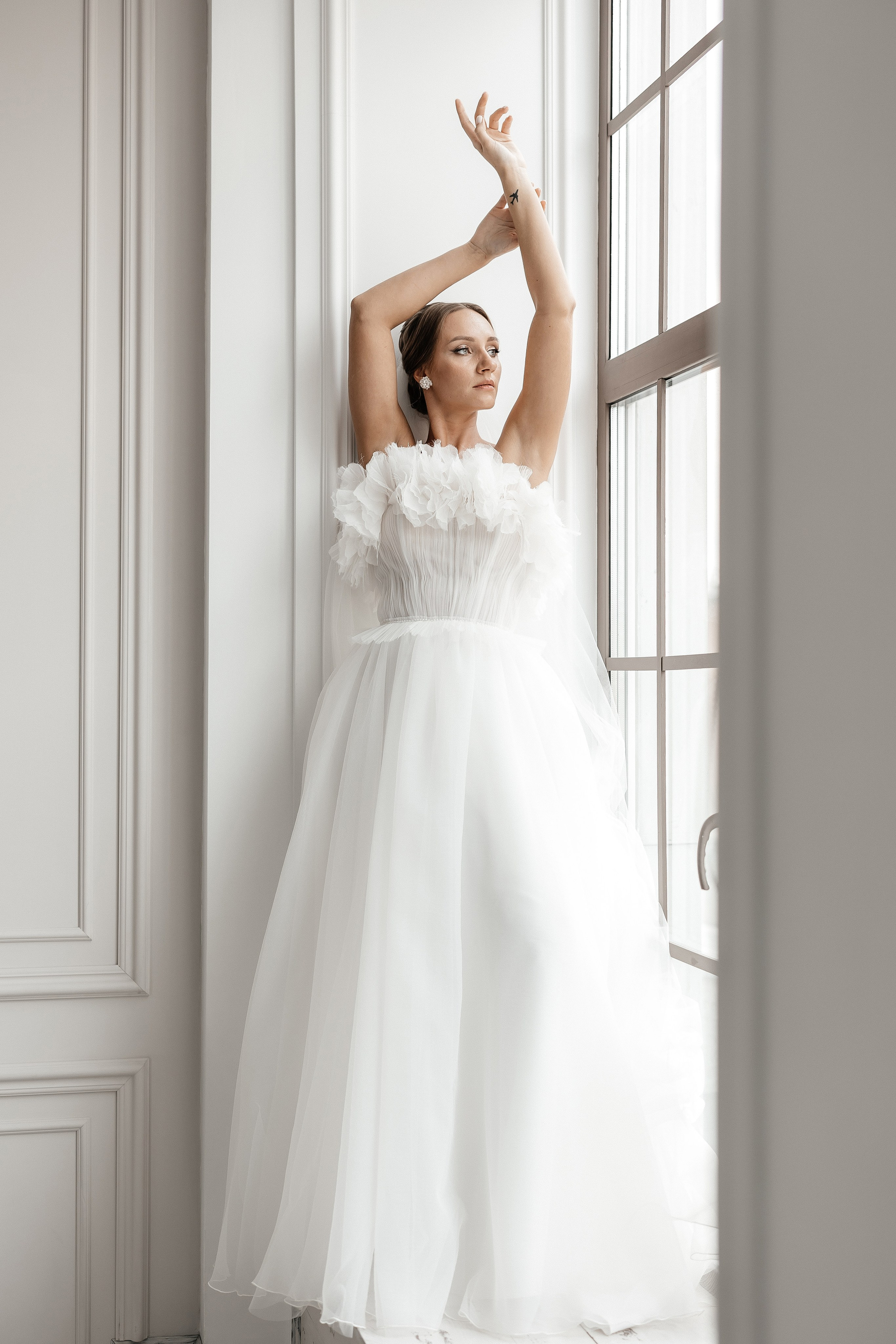 Фотостудии свадебные. Свадебный и семейный фотограф в Омске Евгения Хакимова