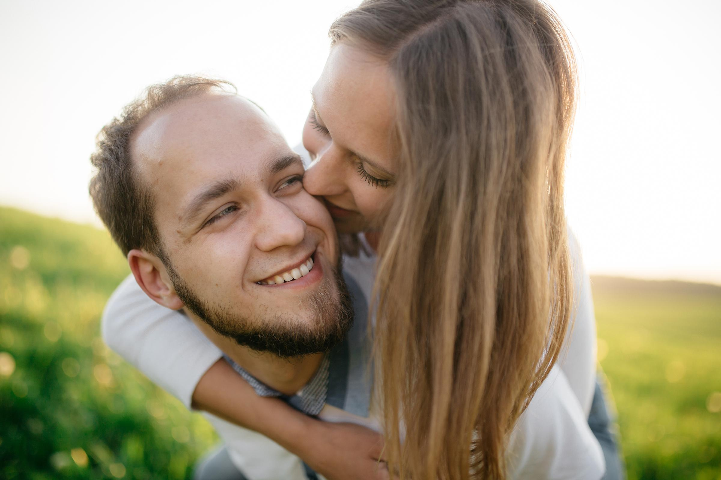 фотосессия LoveStory в Минске