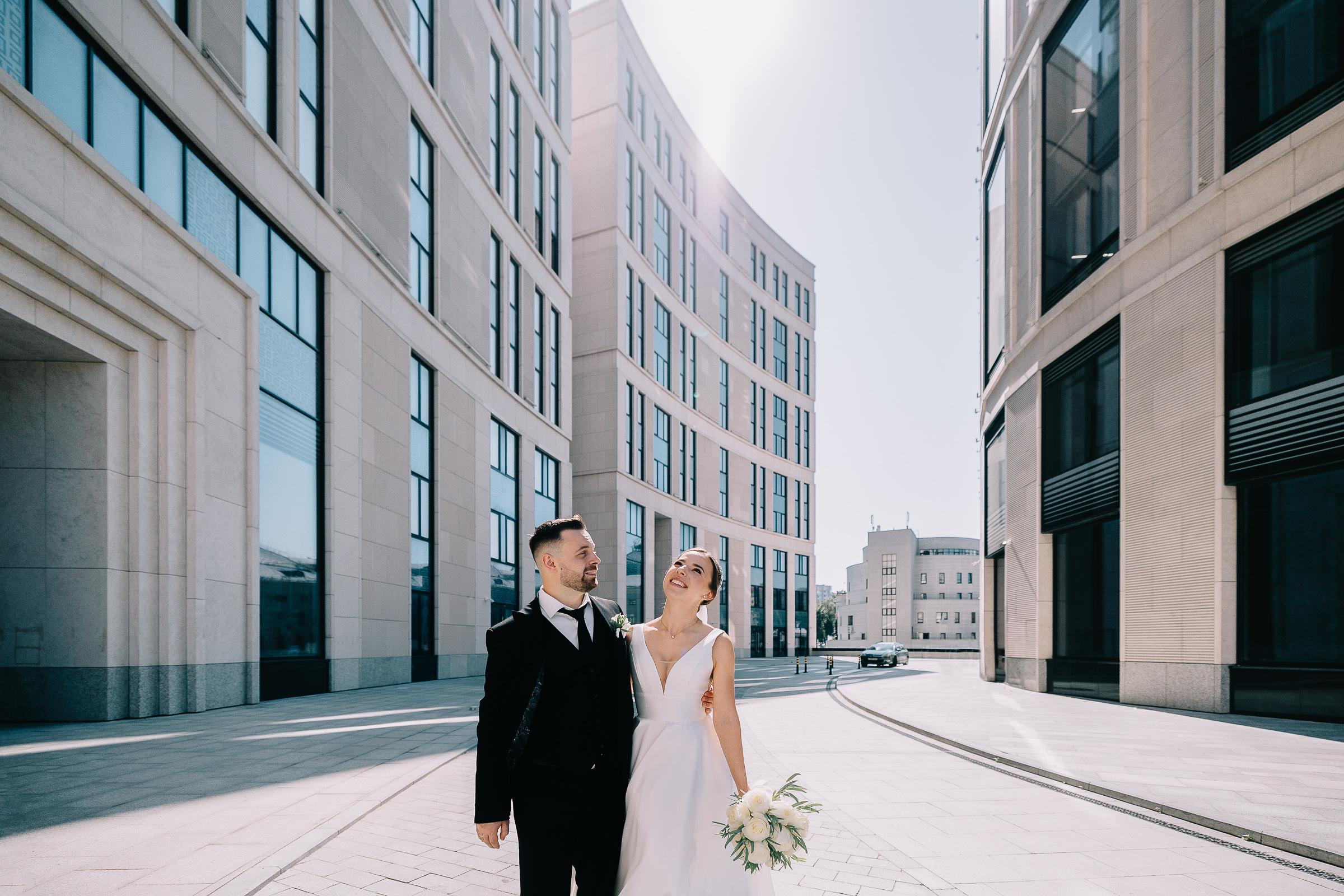 Wedding Planner in Minsk: Why You Need One and How They Help Create Your Perfect Day