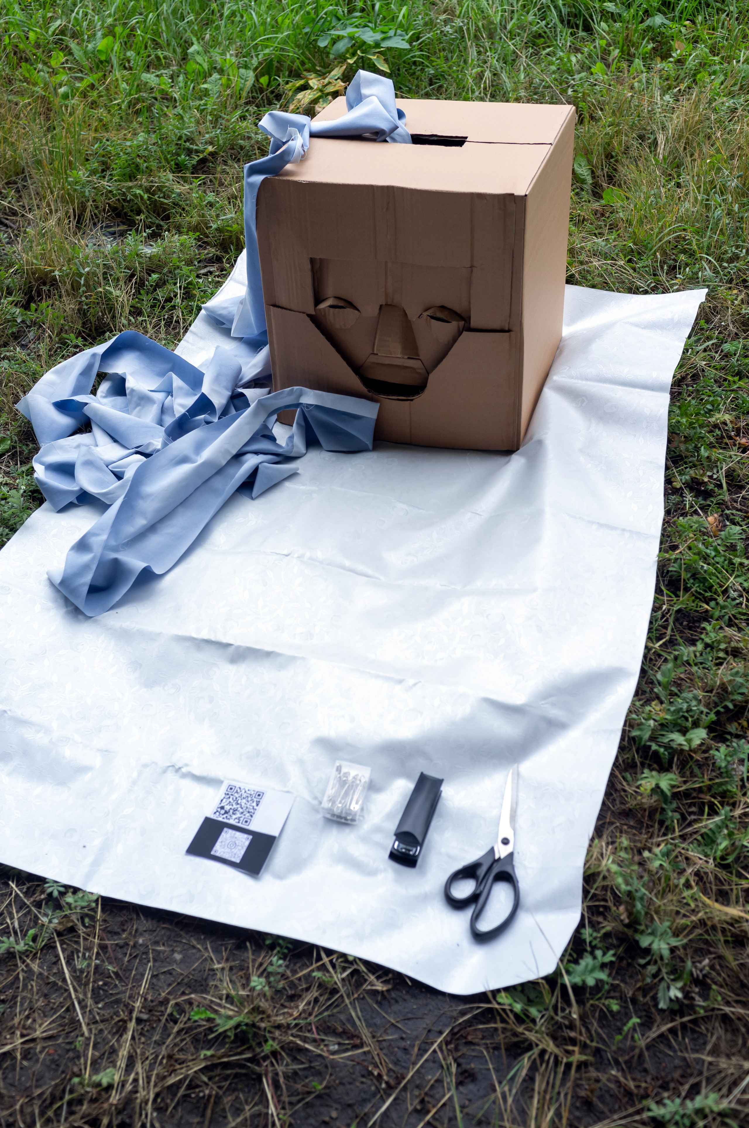 Красненькая биеннале 2025