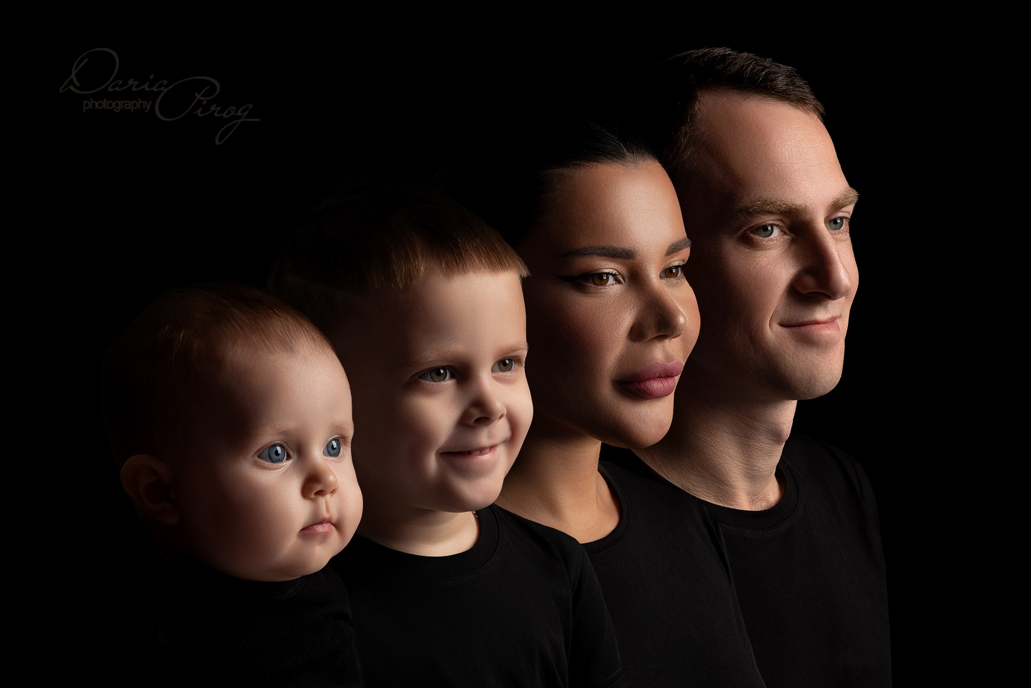 Детский и семейный фотограф в г. Крымске