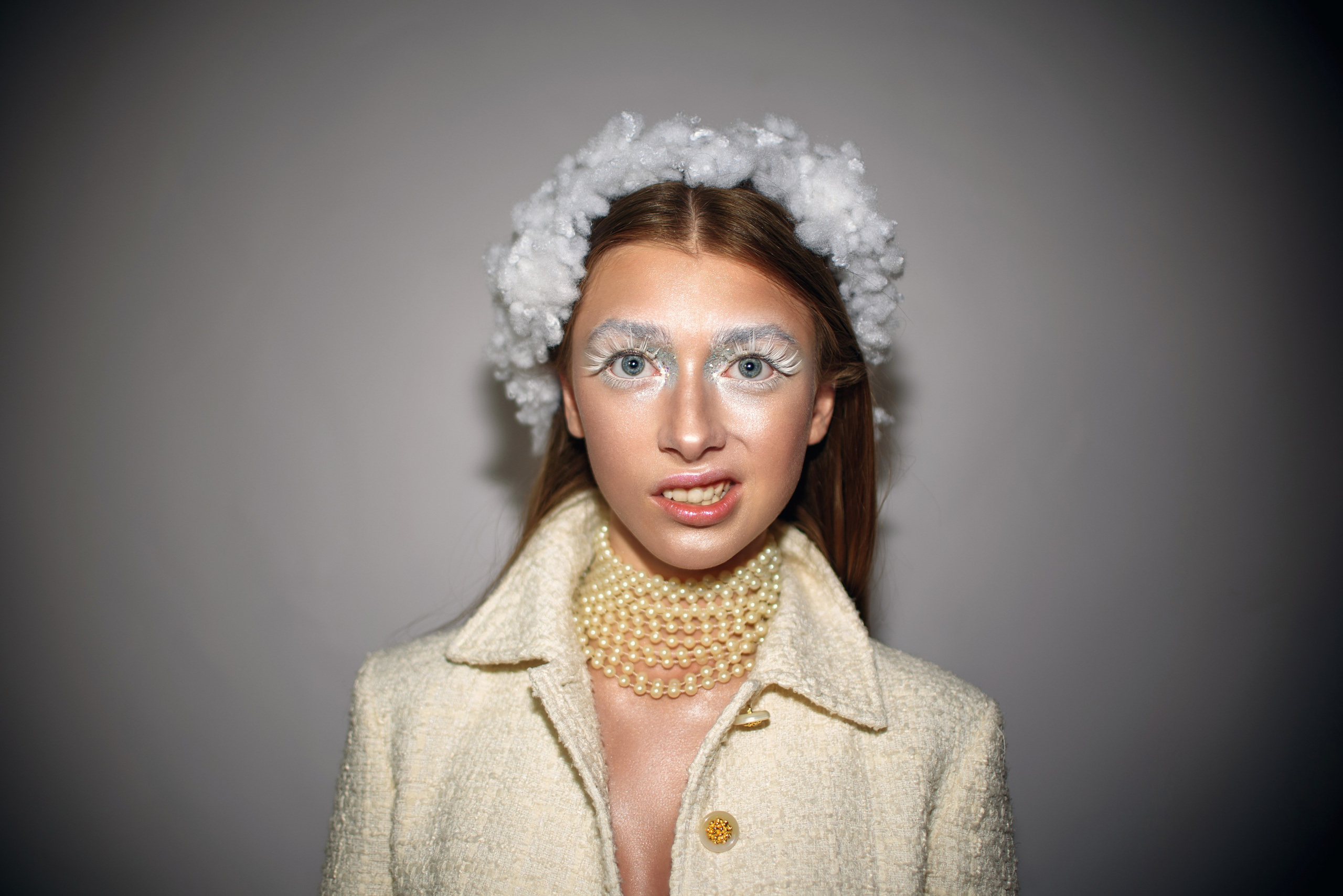 Фотограф в Москве Михаил Елизарьев