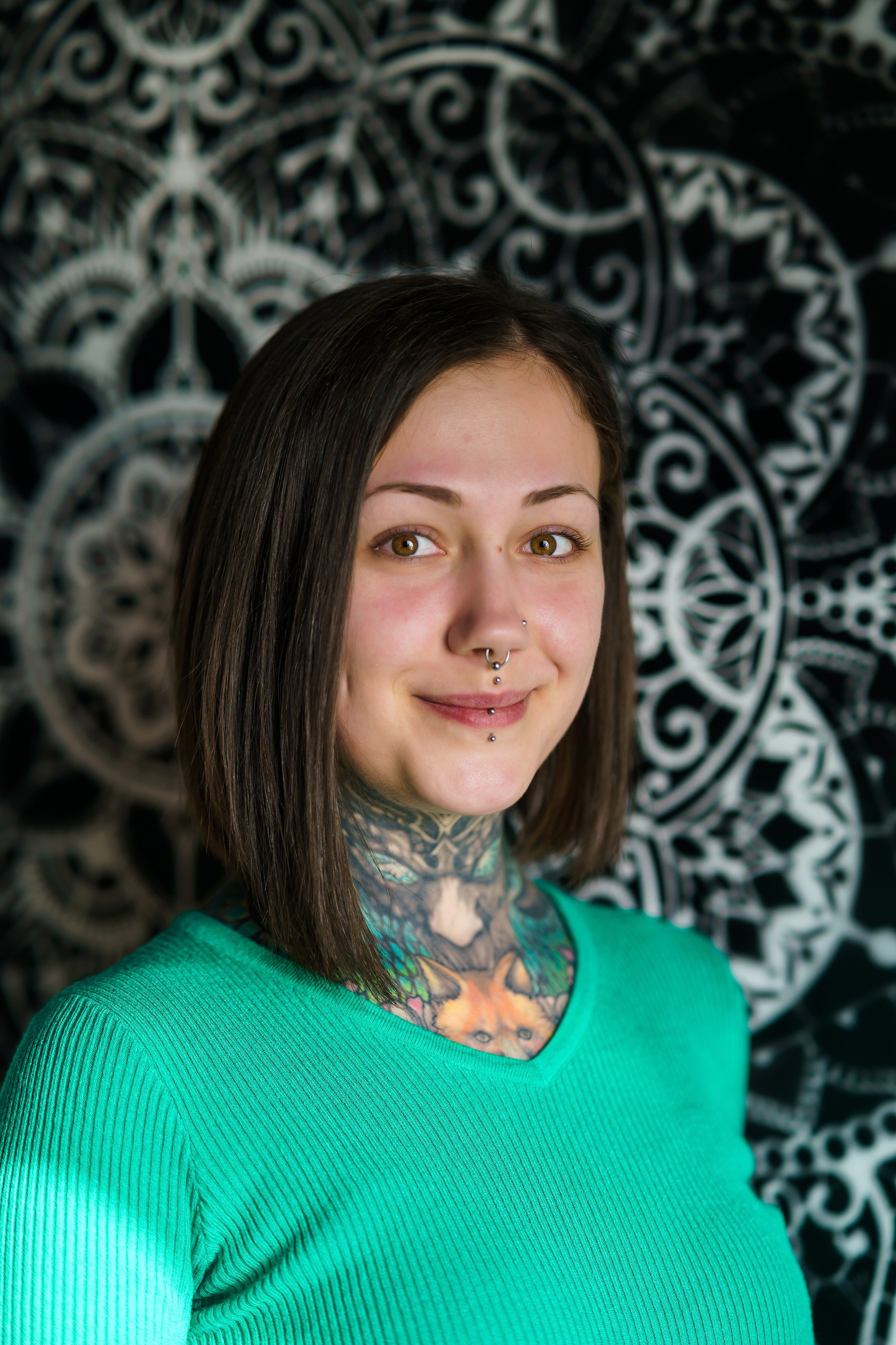 Yoosana. Открытие студии. Фотограф Челябинск · Ольга Серебрякова