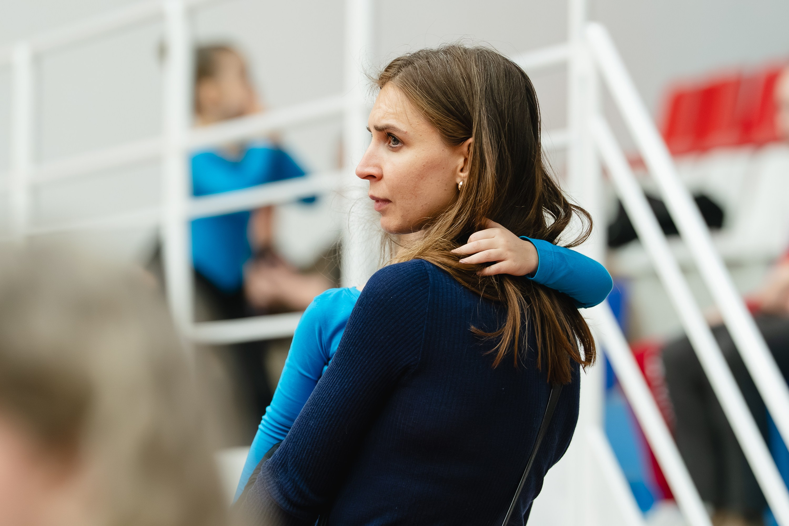 Весенний Кубок. Воробьева Ксения — Спортивный и танцевальный фотограф Новосибирск
