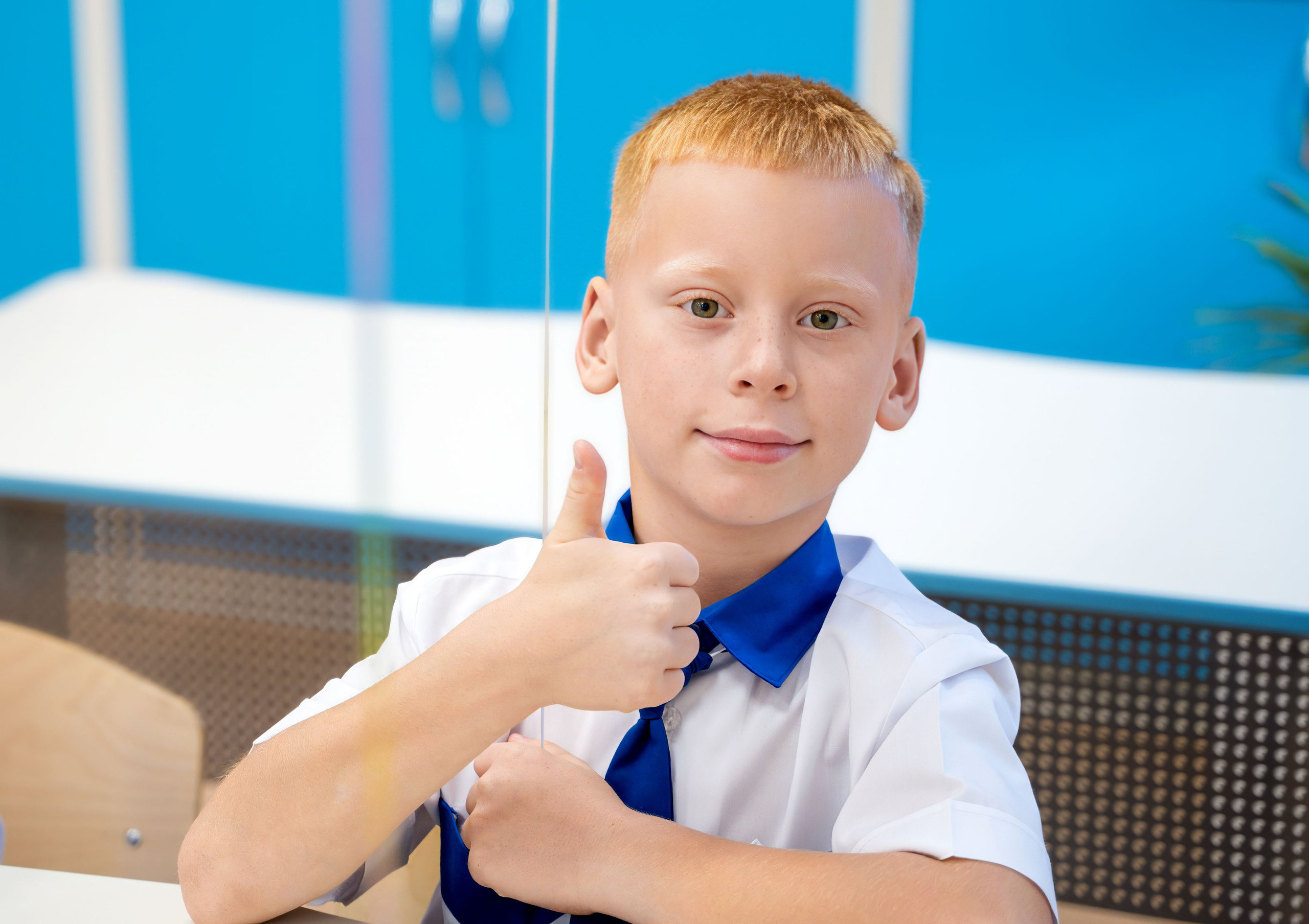 1Сентября_Гимназия 92_Первоклашки_2024. Фотографы из солнечного Краснодара Вадим и Надежда Митус