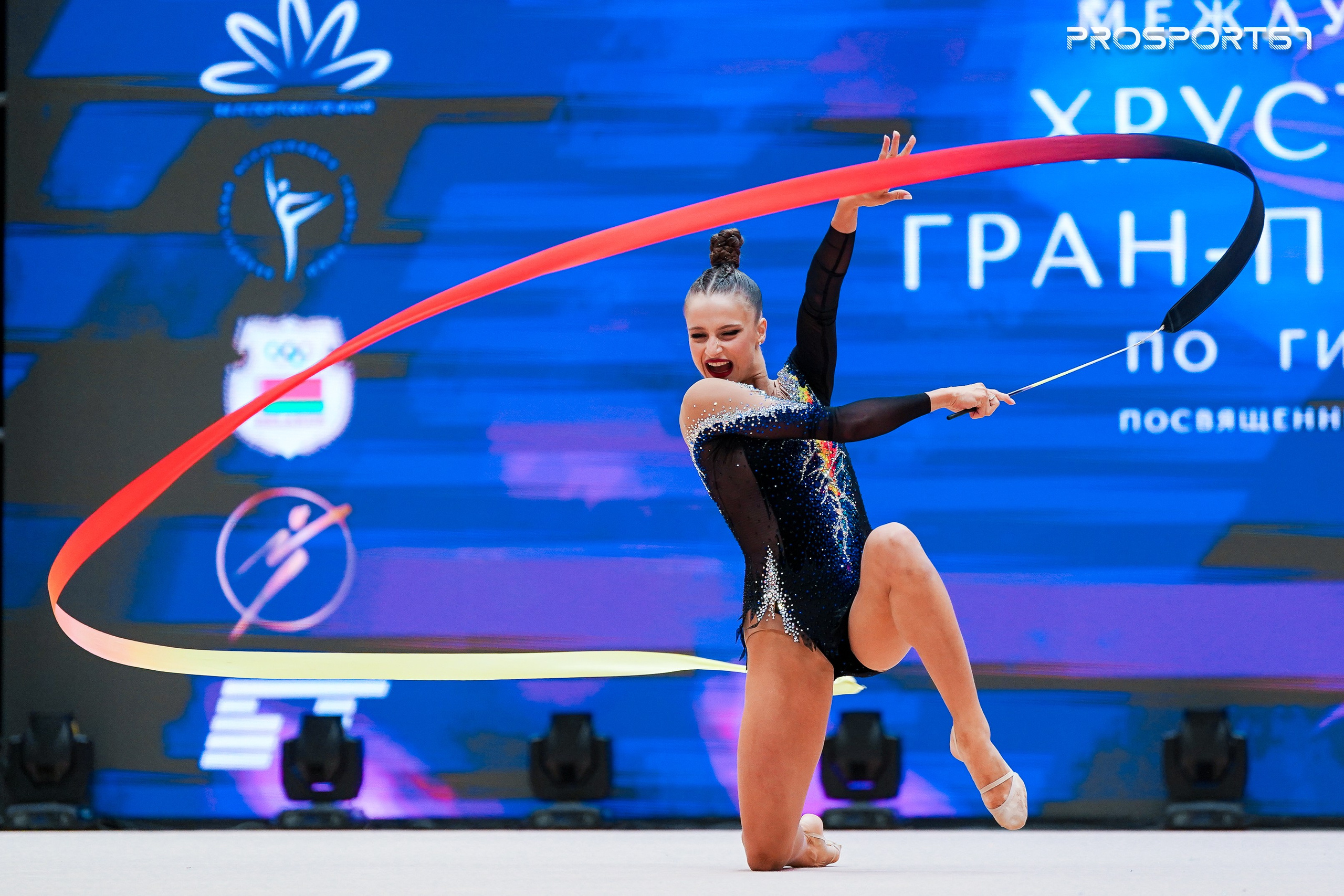 Спортивный фотограф Олег Медведев | #prosport67 | Смоленск