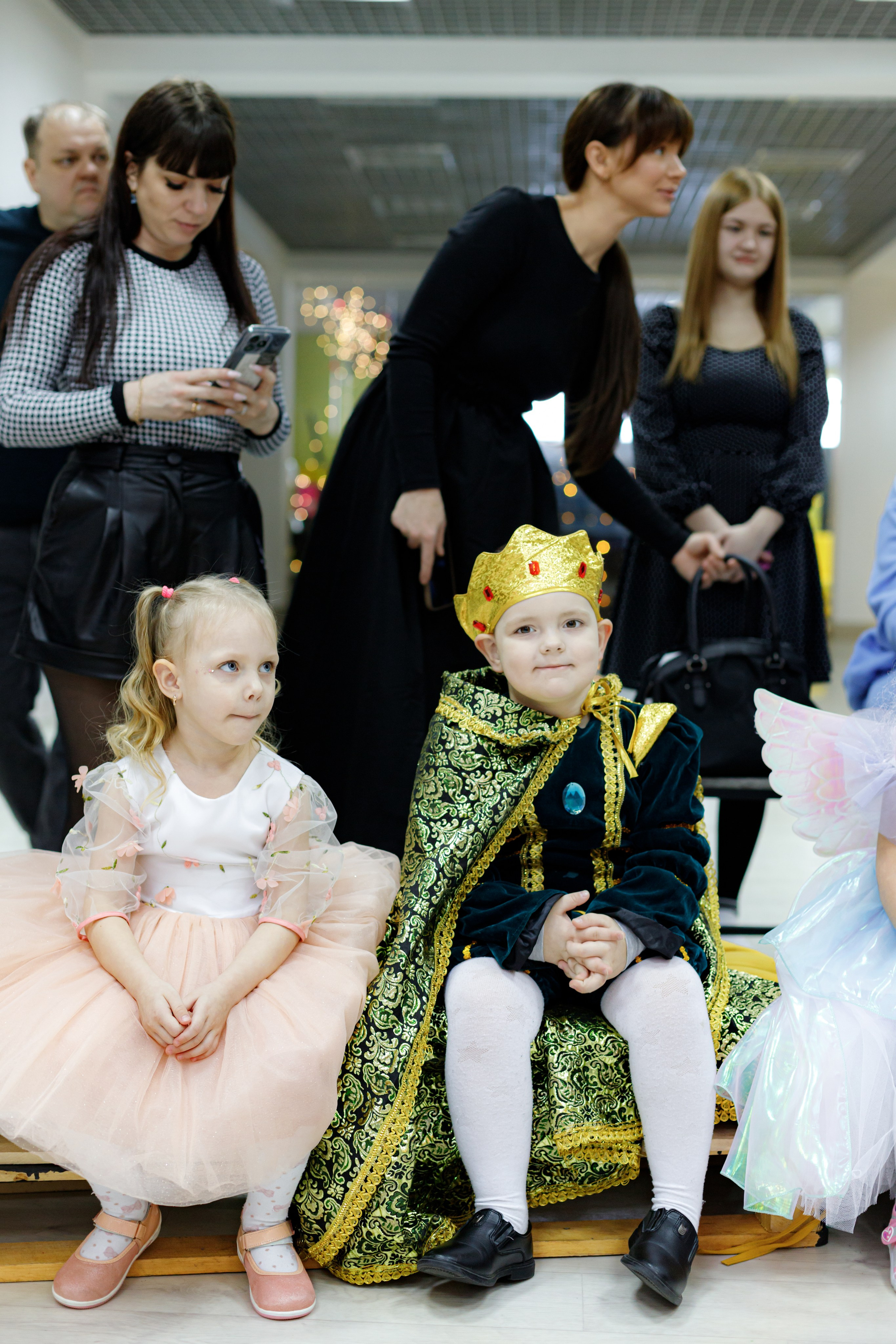 HAPPY NEW YEAR part/4. Photokarish