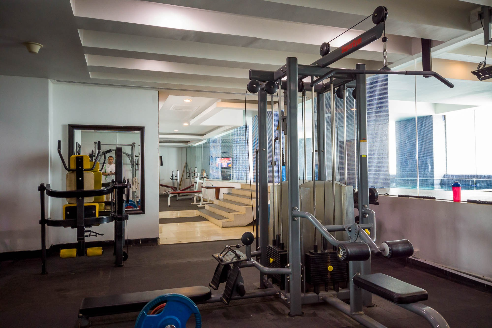 Танзания, Дар эс Салам. Tanzania, Dar es Salaam. Фотограф Алексей Скоробогатько