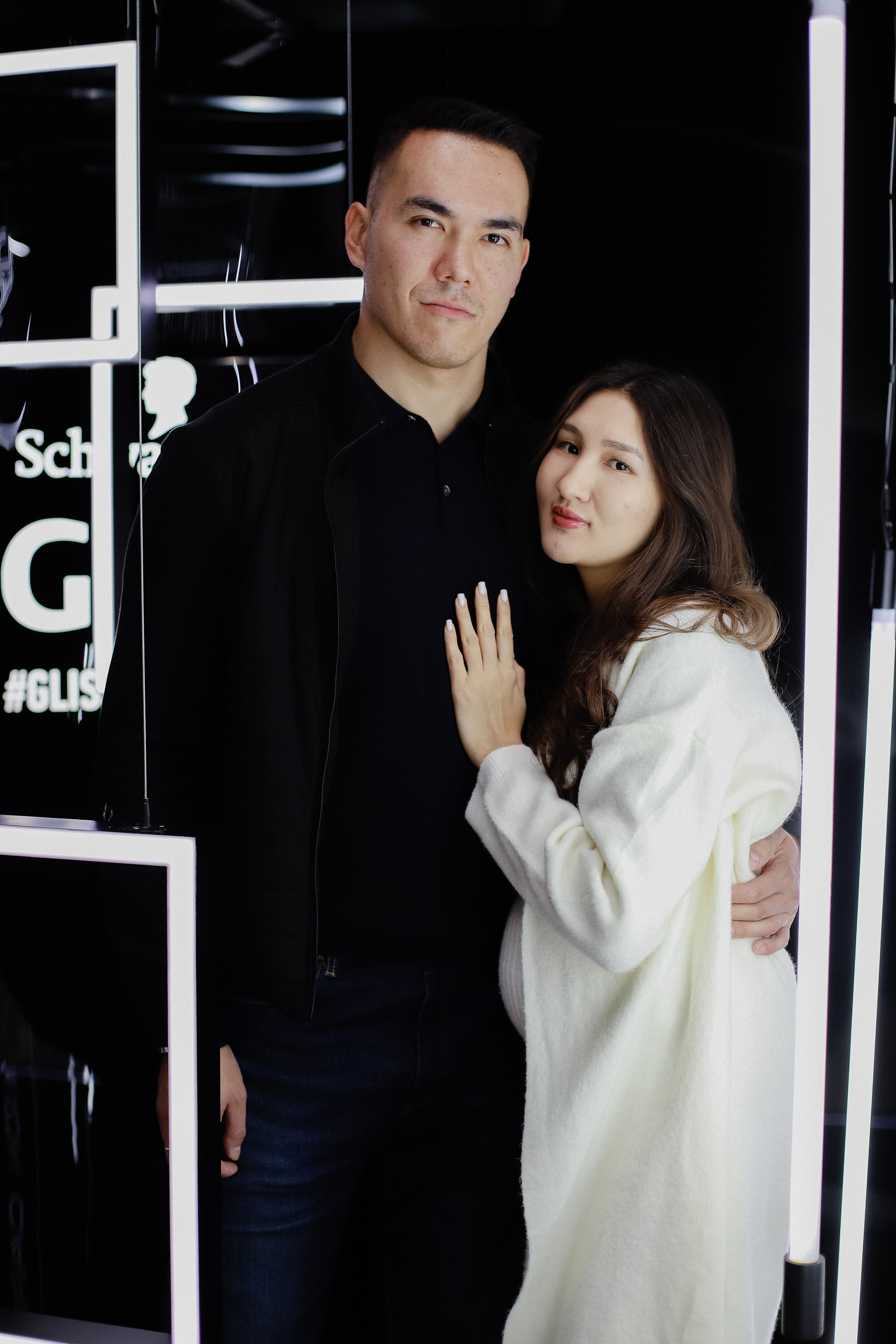 26.10 FWA зона Schwarzkopf и Perwoll. Фотограф в Алматы и Москве Даша Пушкина