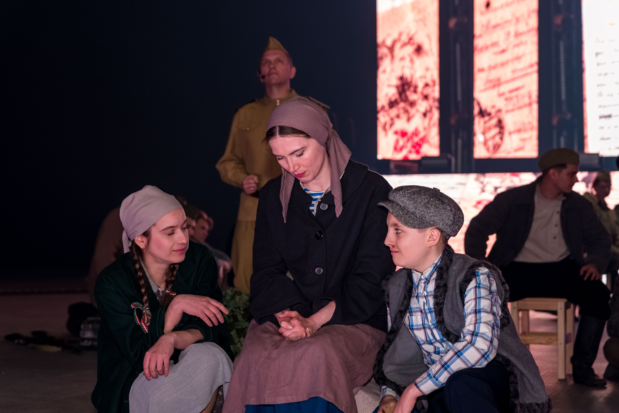 Концерт 9 мая 2025. Женский фотограф Крещение Венчание Москва Брянск