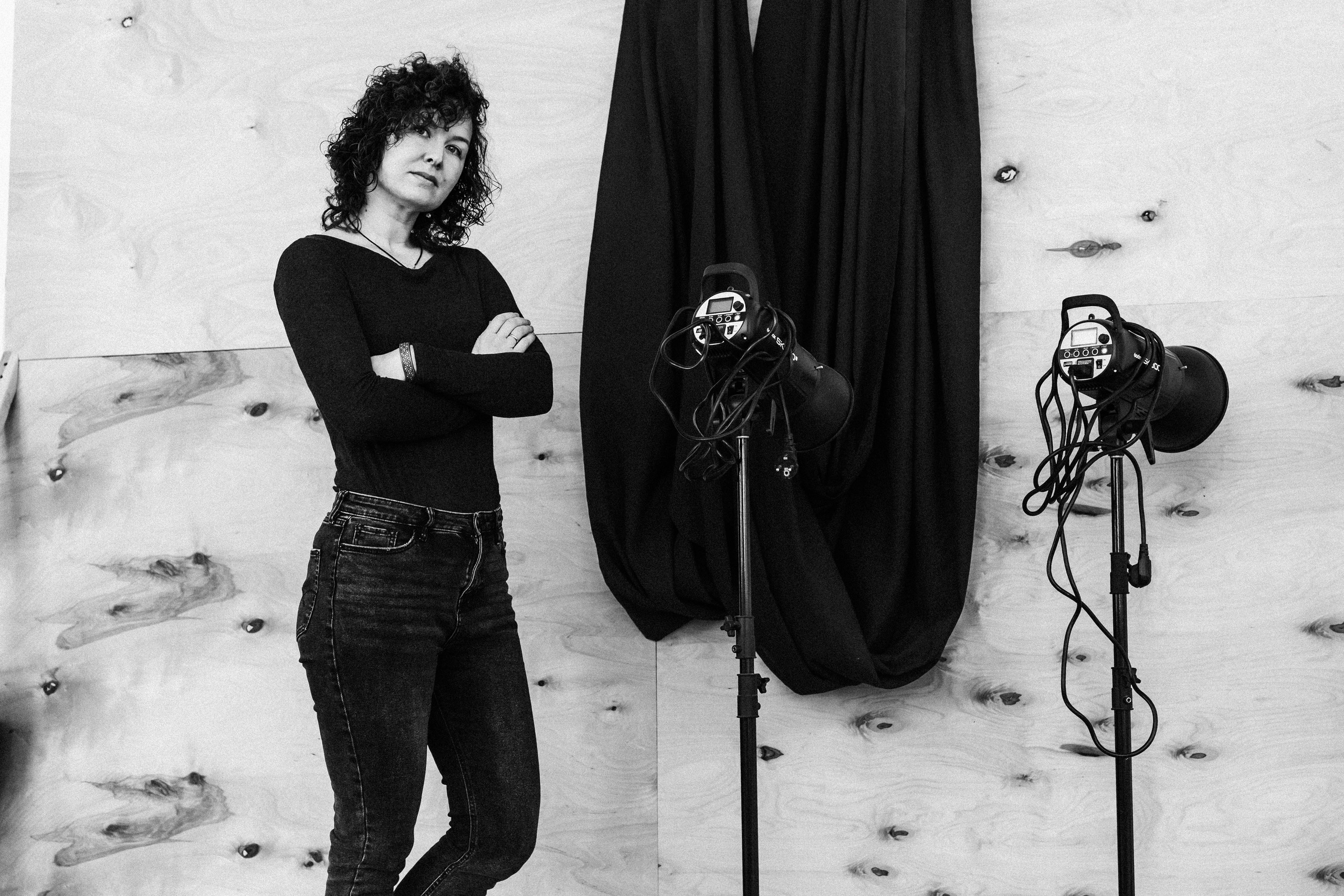 Фотограф Зеленоградск Красильникова Елена