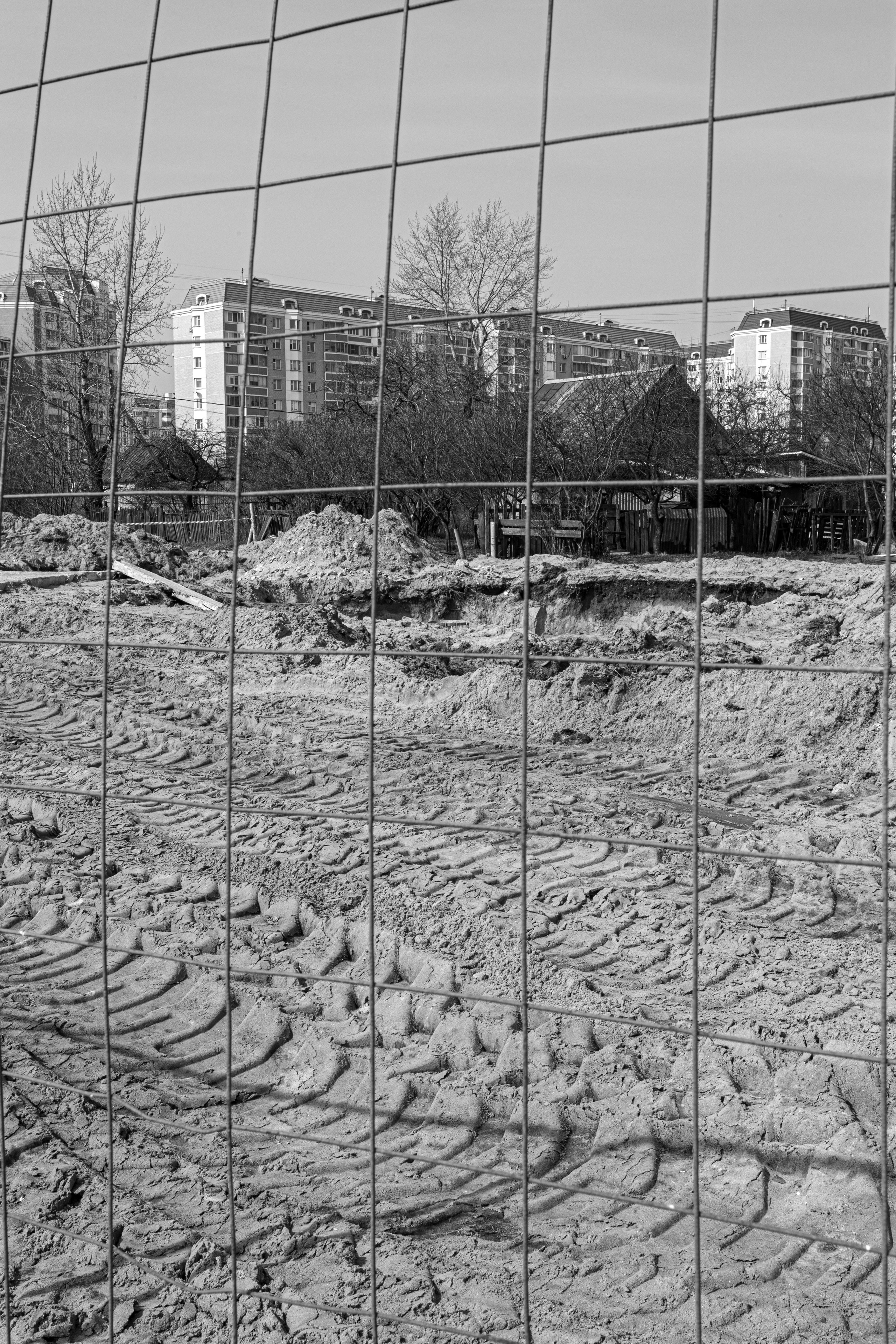 Future Perspectives (2020-2022). Вероника Трубникова — фотохудожница / Veronika Trubnikova — photoartist
