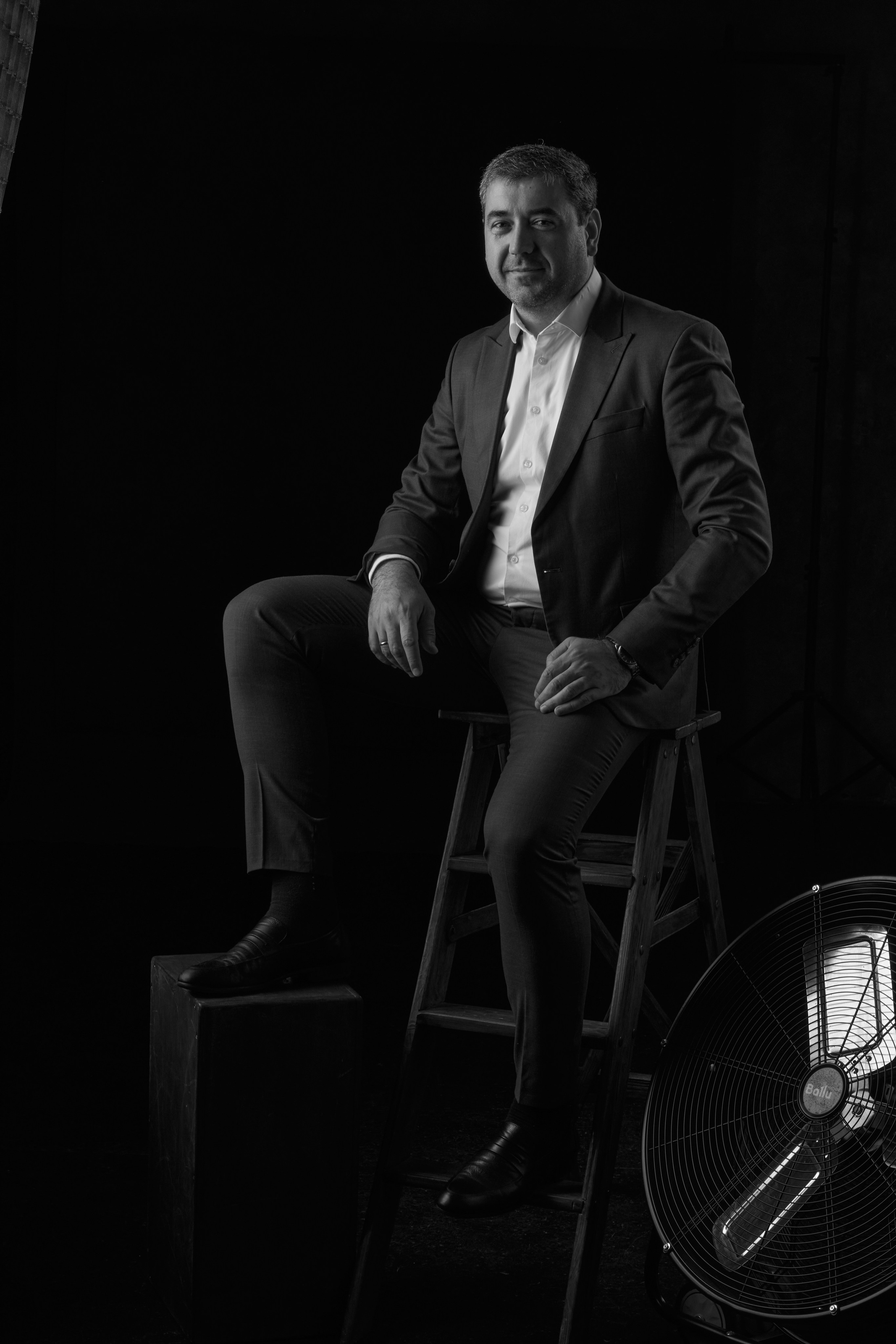 Фотограф на Пхукете Александр Арефьев