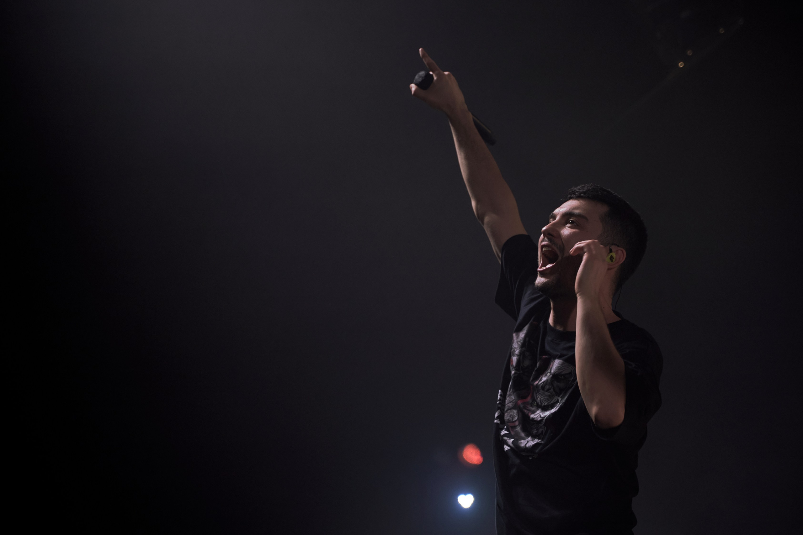 ROCK PRIVET, Санкт-Петербург, 29 марта 2024. Лена Монахова — портретный и концертный фотограф в Санкт-Петербурге