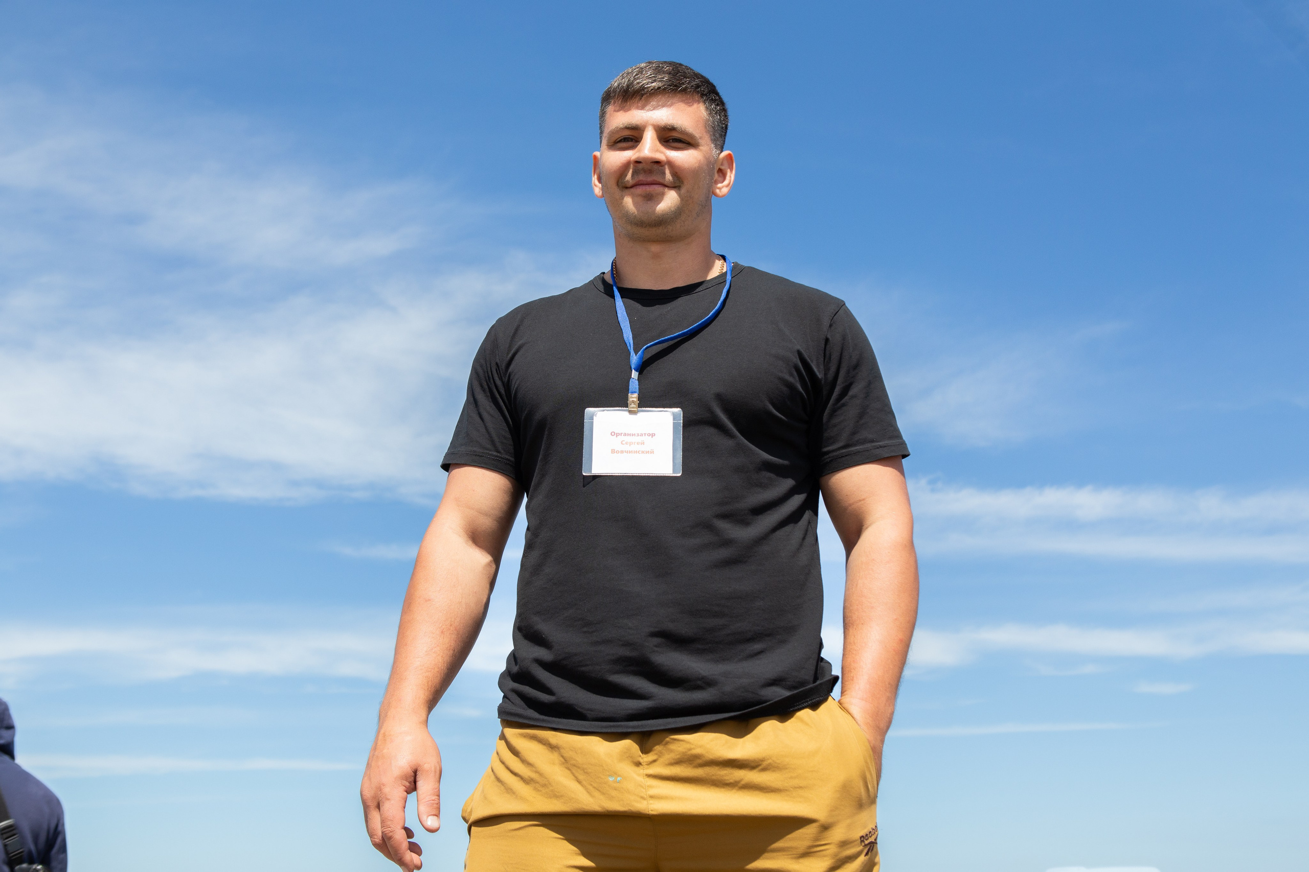 Янтарный берег 2024. Кутузов Евгений Фотограф в Южно-Сахалинске