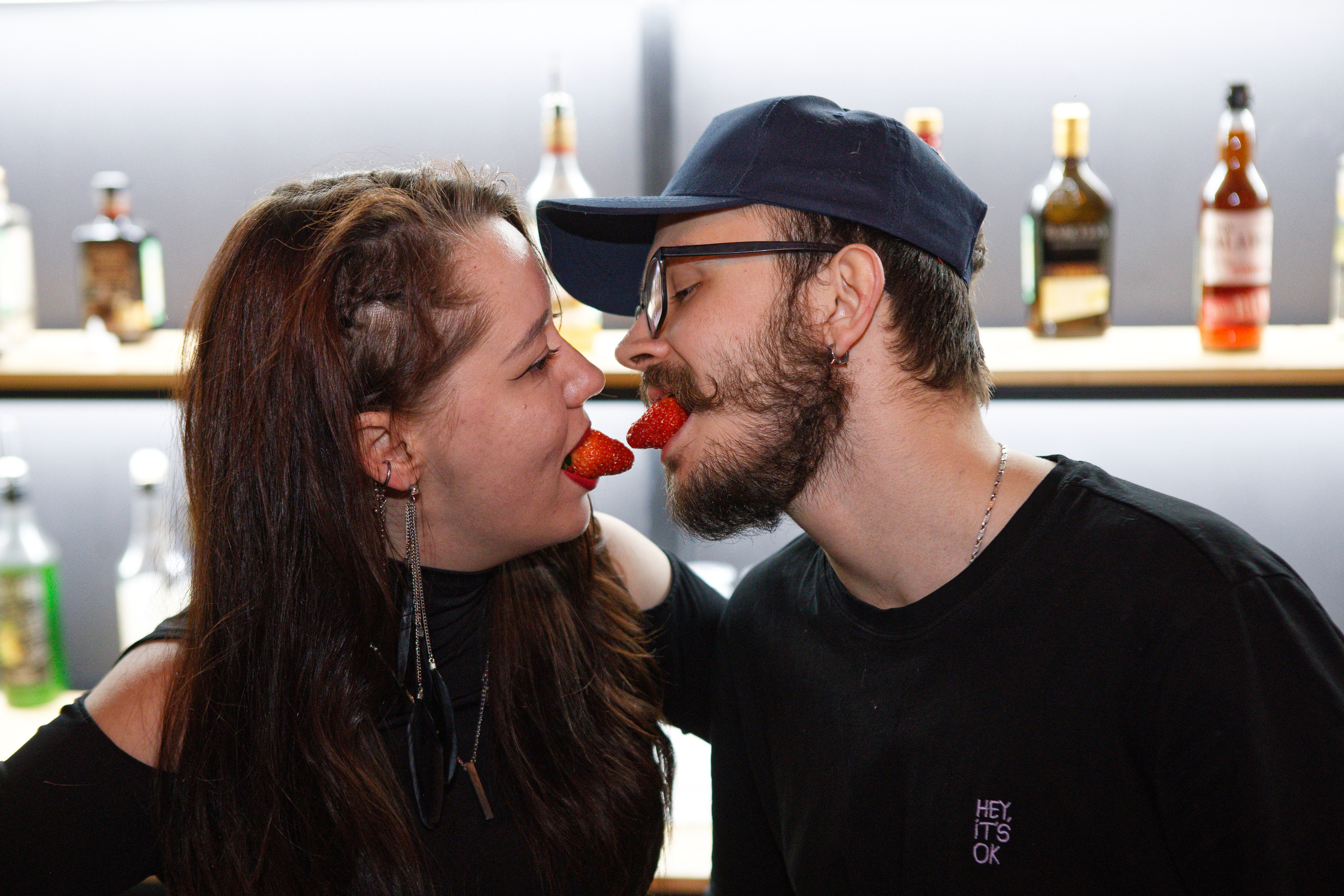 Heavy Birthday Party. Кутузов Евгений Фотограф в Южно-Сахалинске