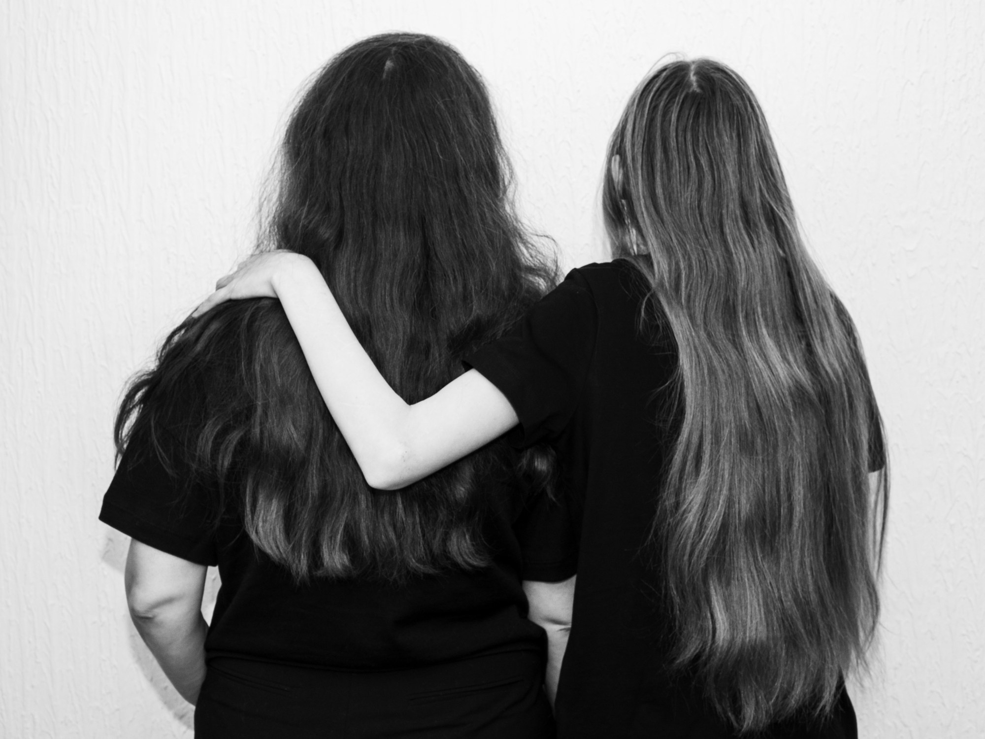 «Между нами» Ольга Жолобова. Выставочный проект «Опыт касаний» (офлайн и онлайн) Калининград
