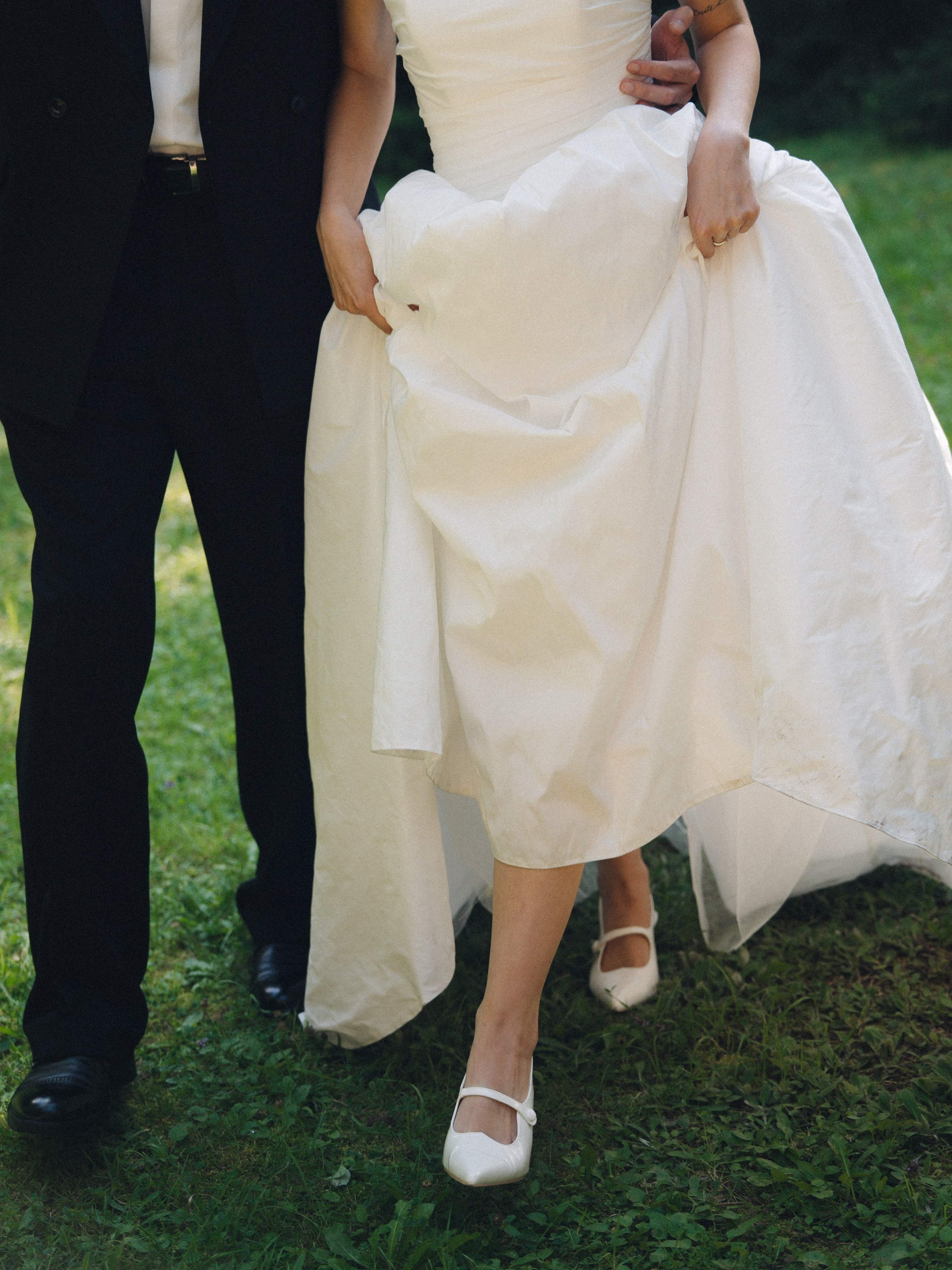 Свадебный фотограф в Москве Лиза Зиньковская