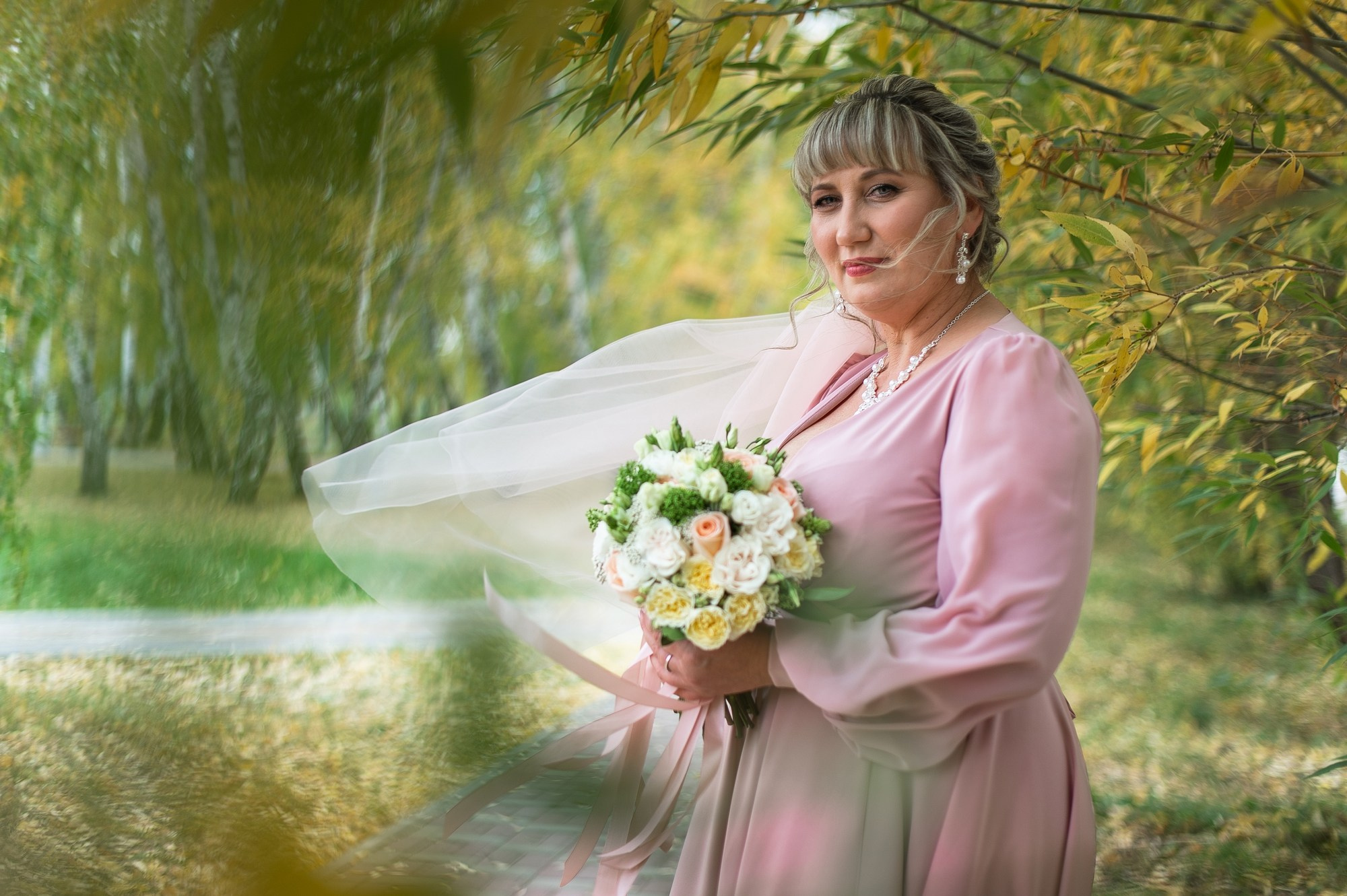 Уникальная свадьба. Свадебный и семейный фотограф в Омске Мормулев Михаил