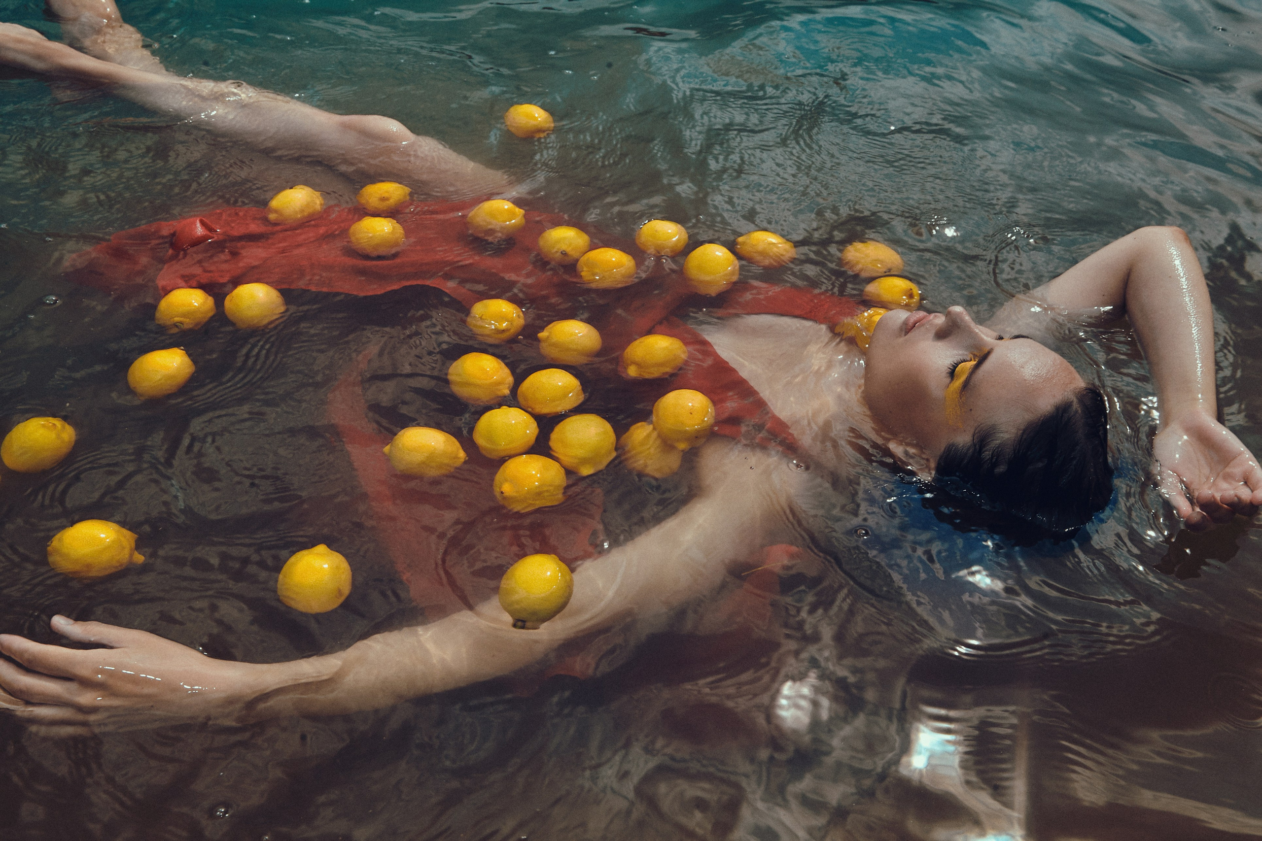 Рекламный фотограф Санкт-Петербург Катерина Мишкель