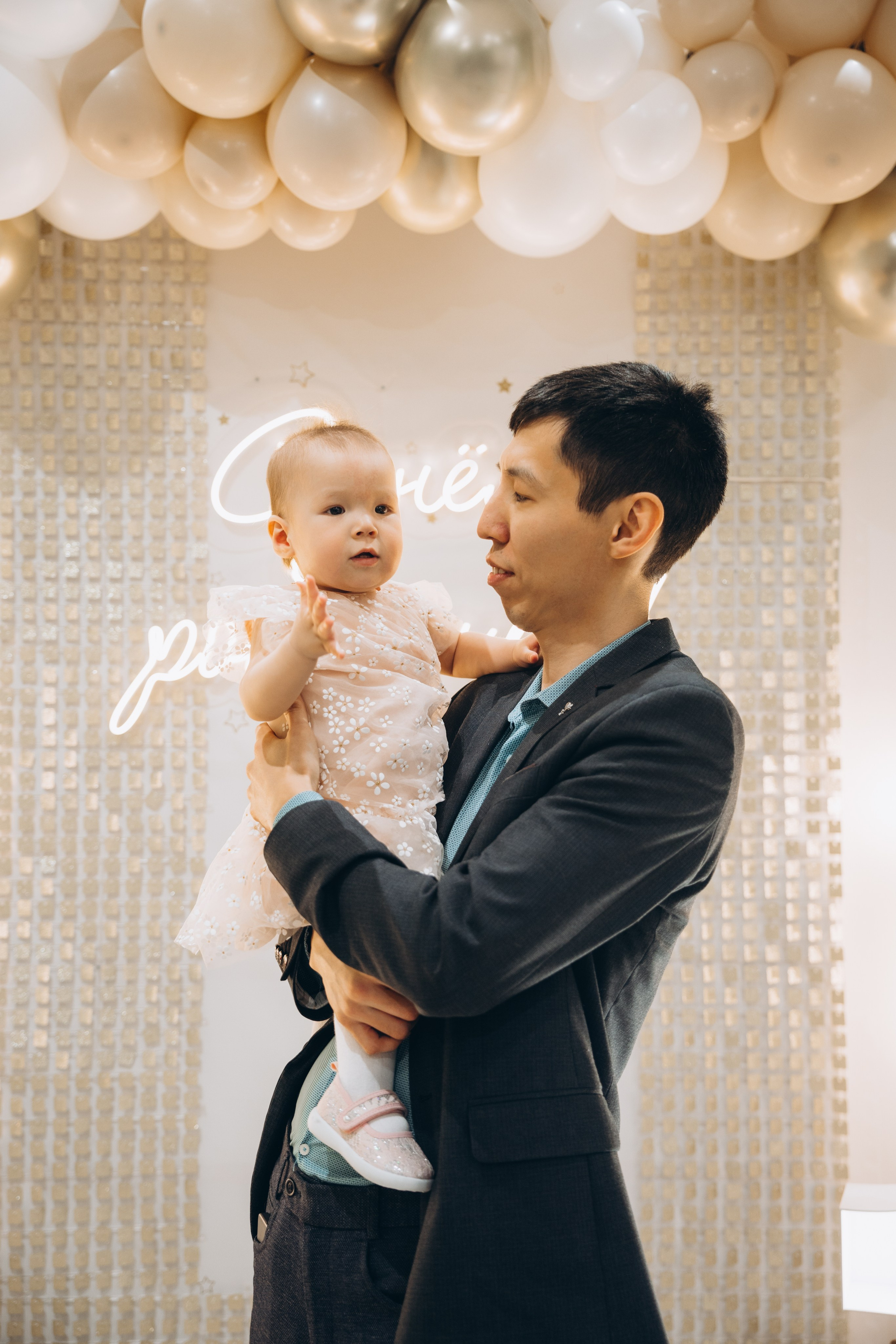 Аюне год. Свадебный, семейный фотограф в Иркутске Светлана Макаричева