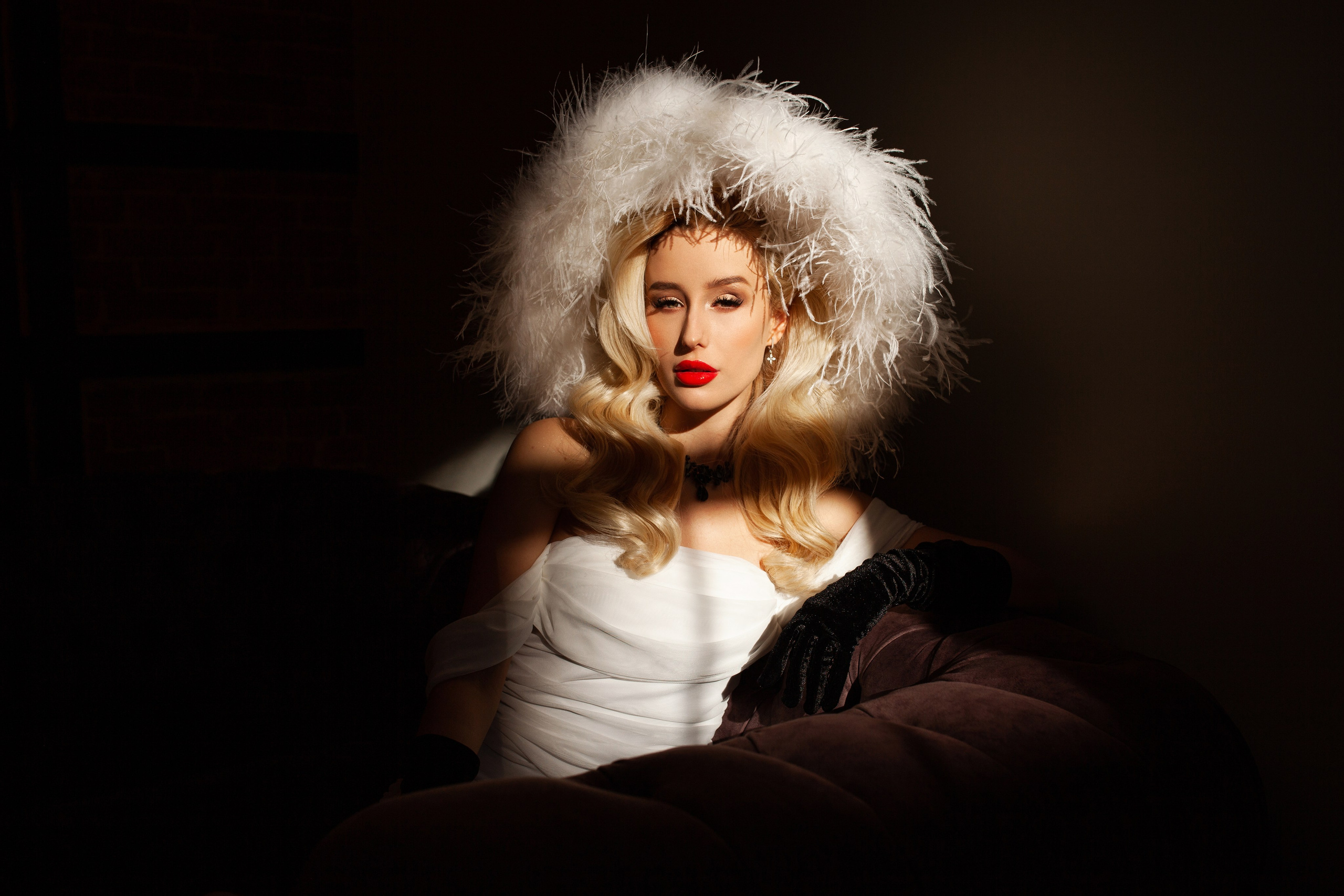 Фотограф в Ростове-на-Дону Мария Аверина